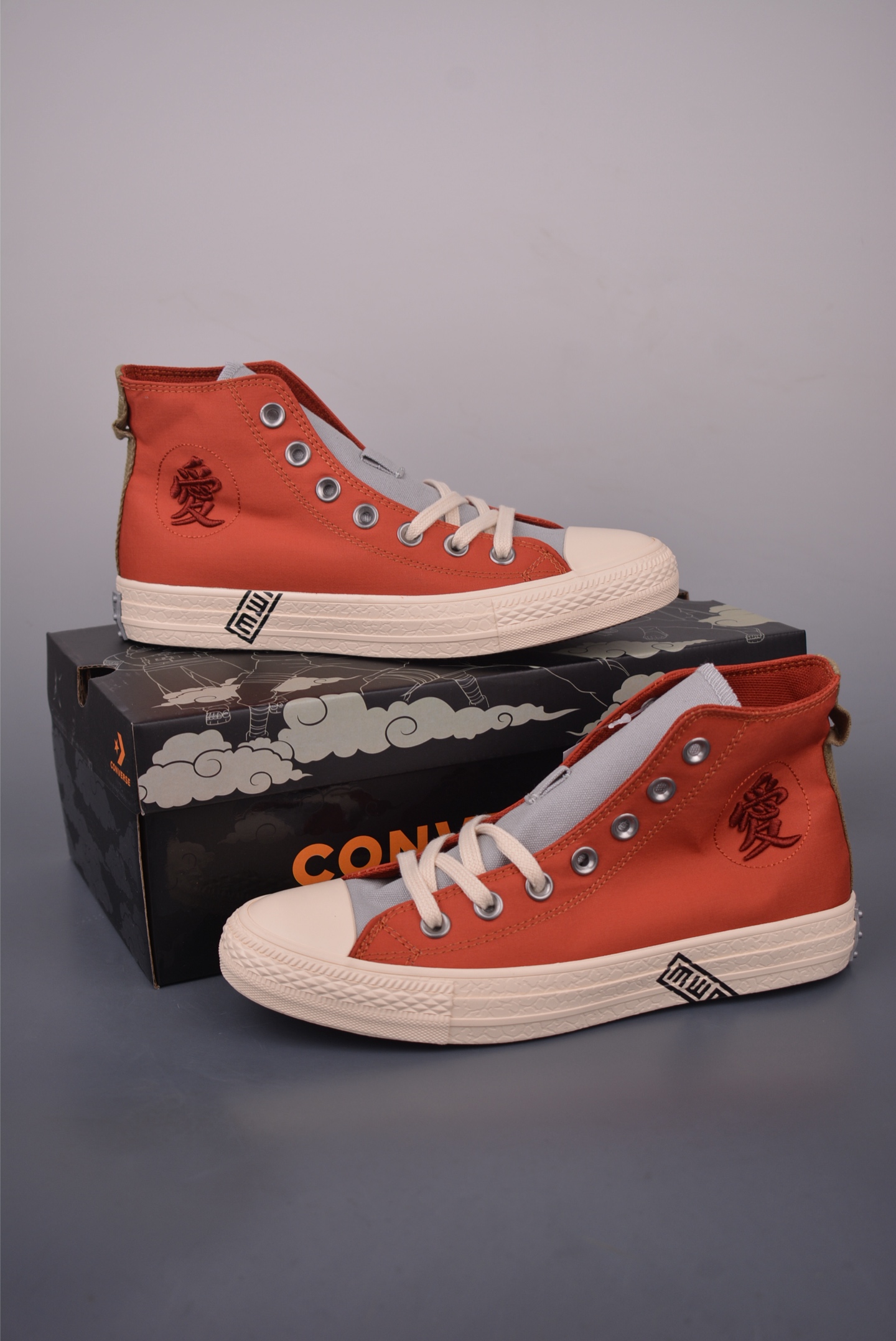 Converse x Naruto Chuck Taylor All Star High Top Sneakers - Naruto Edition 5 i1756595897605 4427 0 4