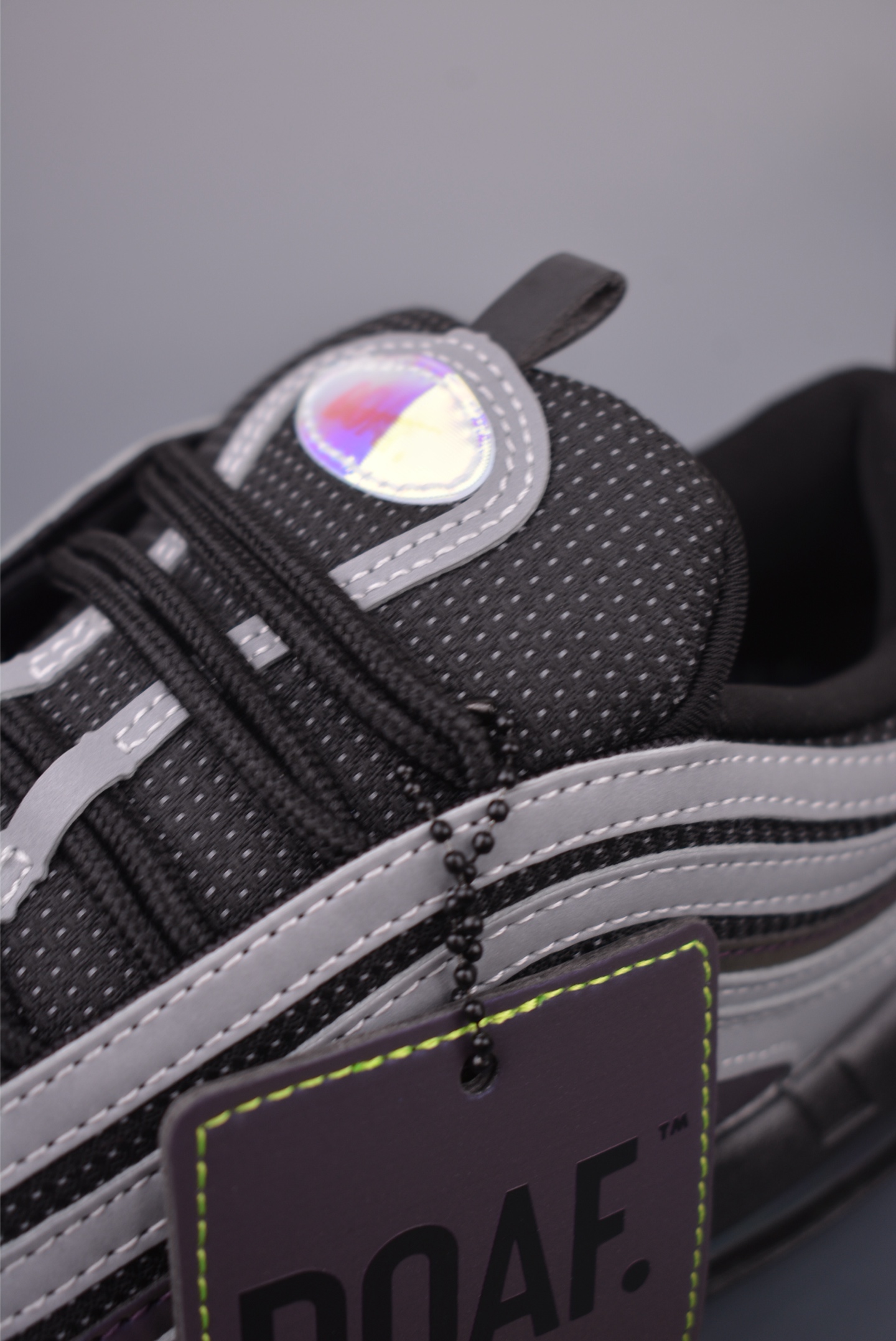 Nike Air Max 97: Iconic Style, Comfortable Air Cushioning, Versatile Sneakers 7 i1756679922376 1293 0 6