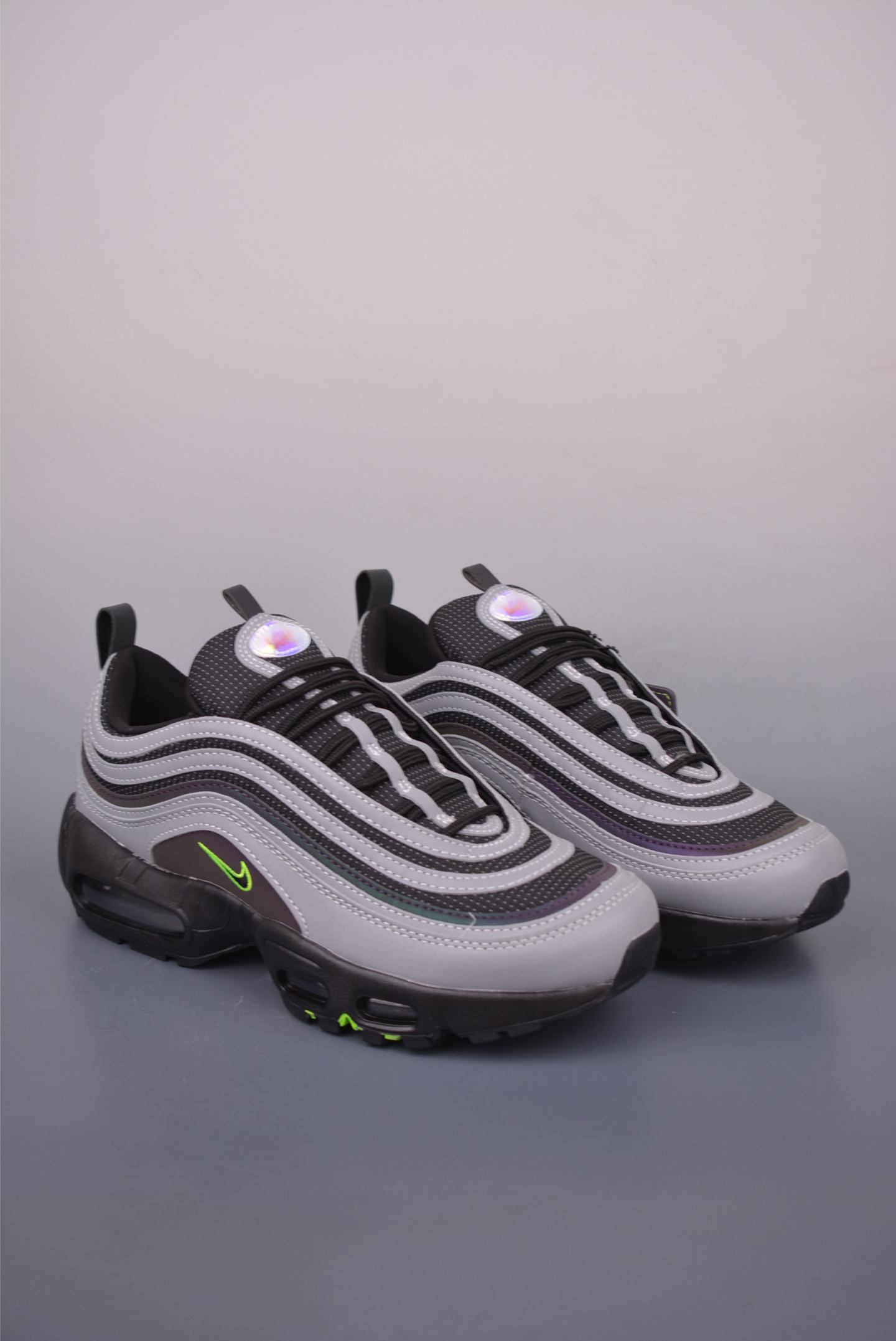 Nike Air Max 97: Iconic Style, Comfortable Air Cushioning, Versatile Sneakers 1 i1756679924250 7805 0 0