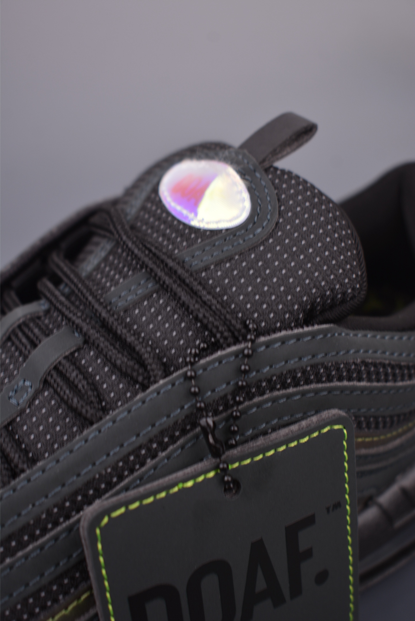 Nike Air Max 97/95 Fusion Sneakers - Breathable, Cushioned, and Stylish 7 i1756679945605 1451 0 6