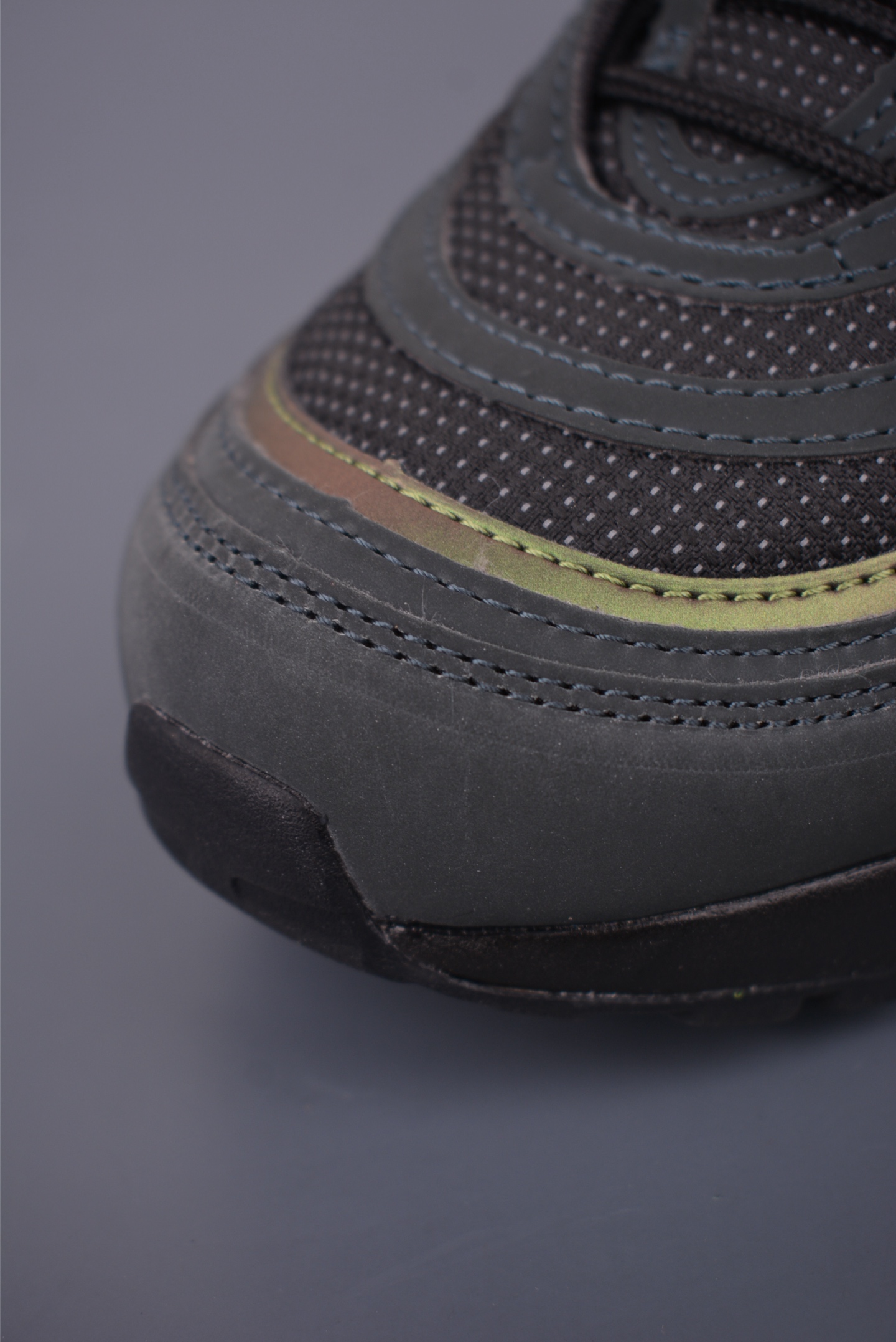 Nike Air Max 97/95 Fusion Sneakers - Breathable, Cushioned, and Stylish 6 i1756679945623 2996 0 5