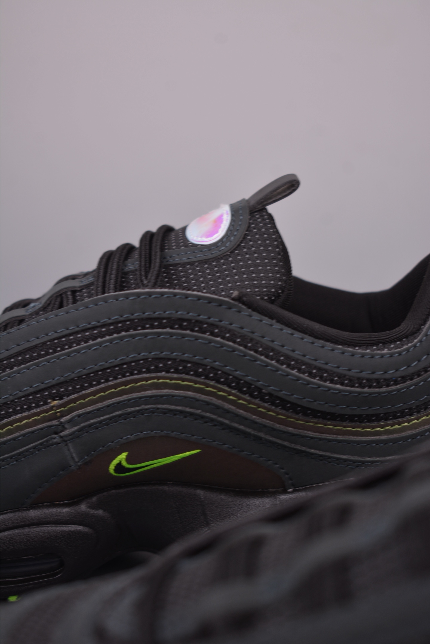 Nike Air Max 97/95 Fusion Sneakers - Breathable, Cushioned, and Stylish 8 i1756679945625 6374 0 7