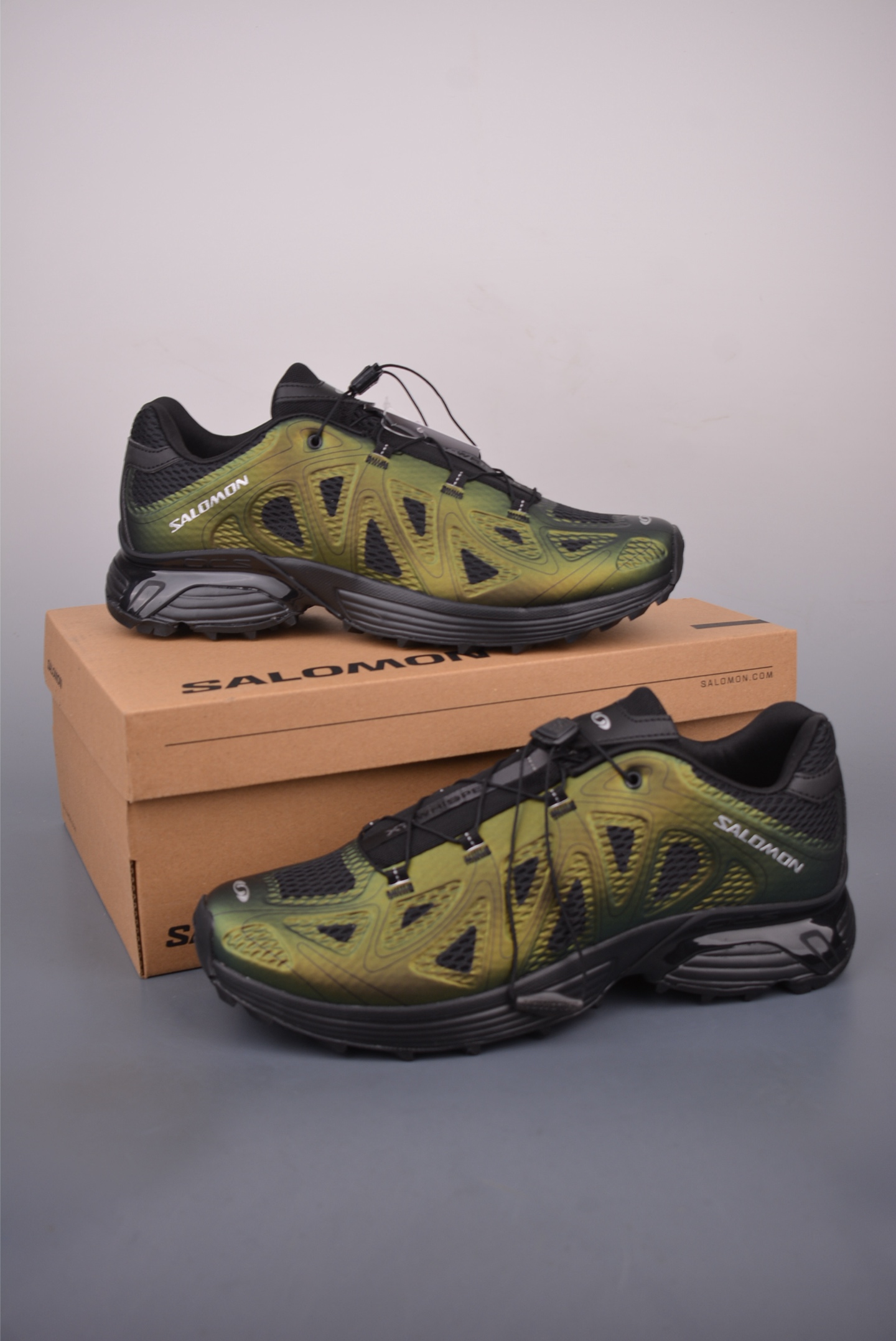 Salomon XT-Whisper Trail Running Shoes: Breathable, Durable, and High-Performance 6 i1756679997310 4206 0 4