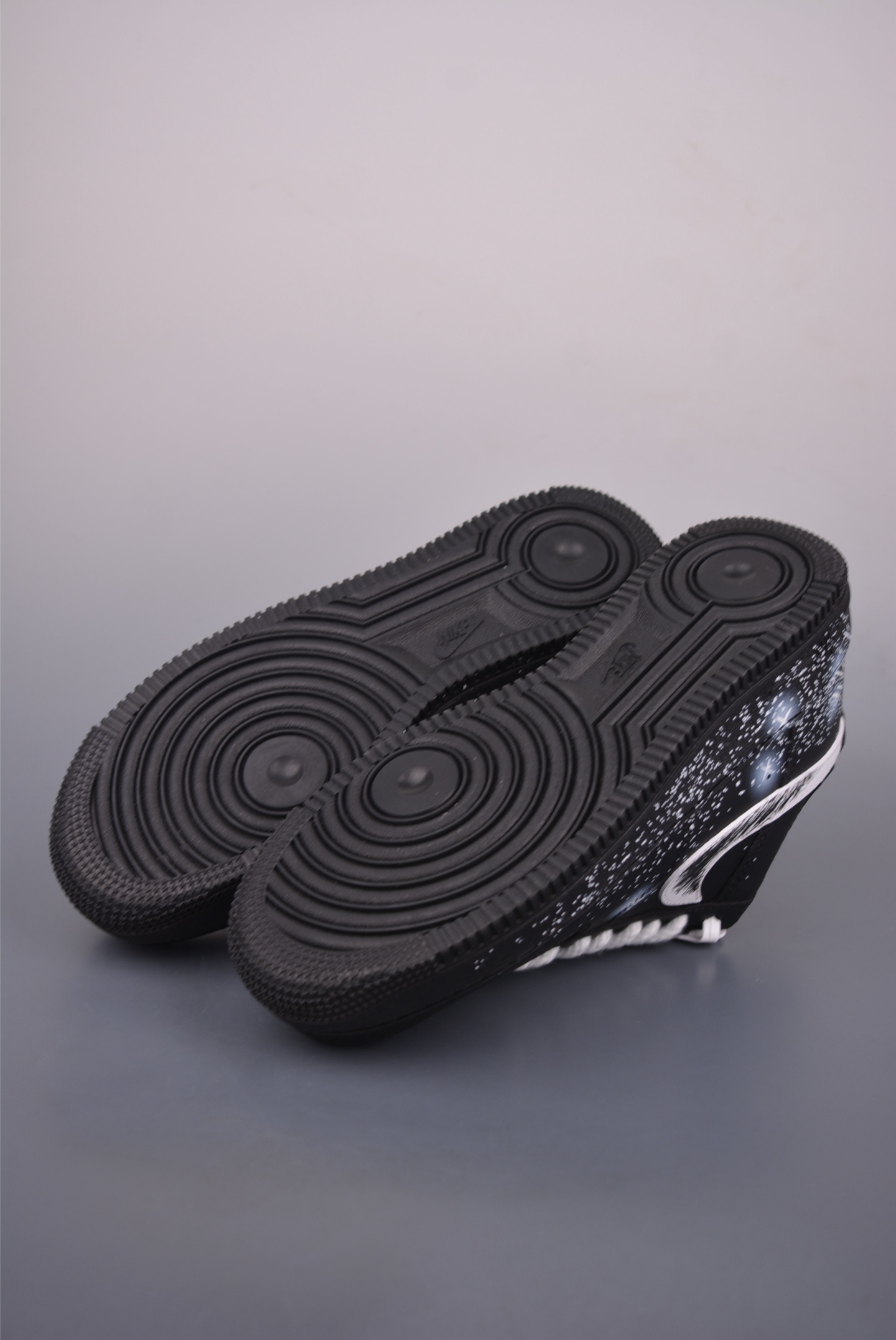 Nike Air Force 1 Low Black Space Edition - Premium Comfort and Style 4 i1756680114228 7379 0 2