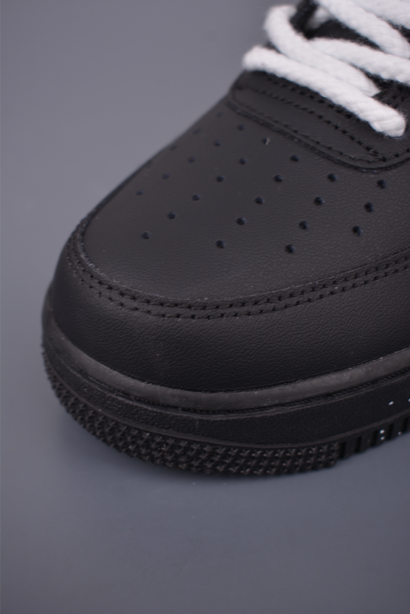 Nike Air Force 1 Low Black Space Edition - Premium Comfort and Style 7 i1756680114234 3029 0 5