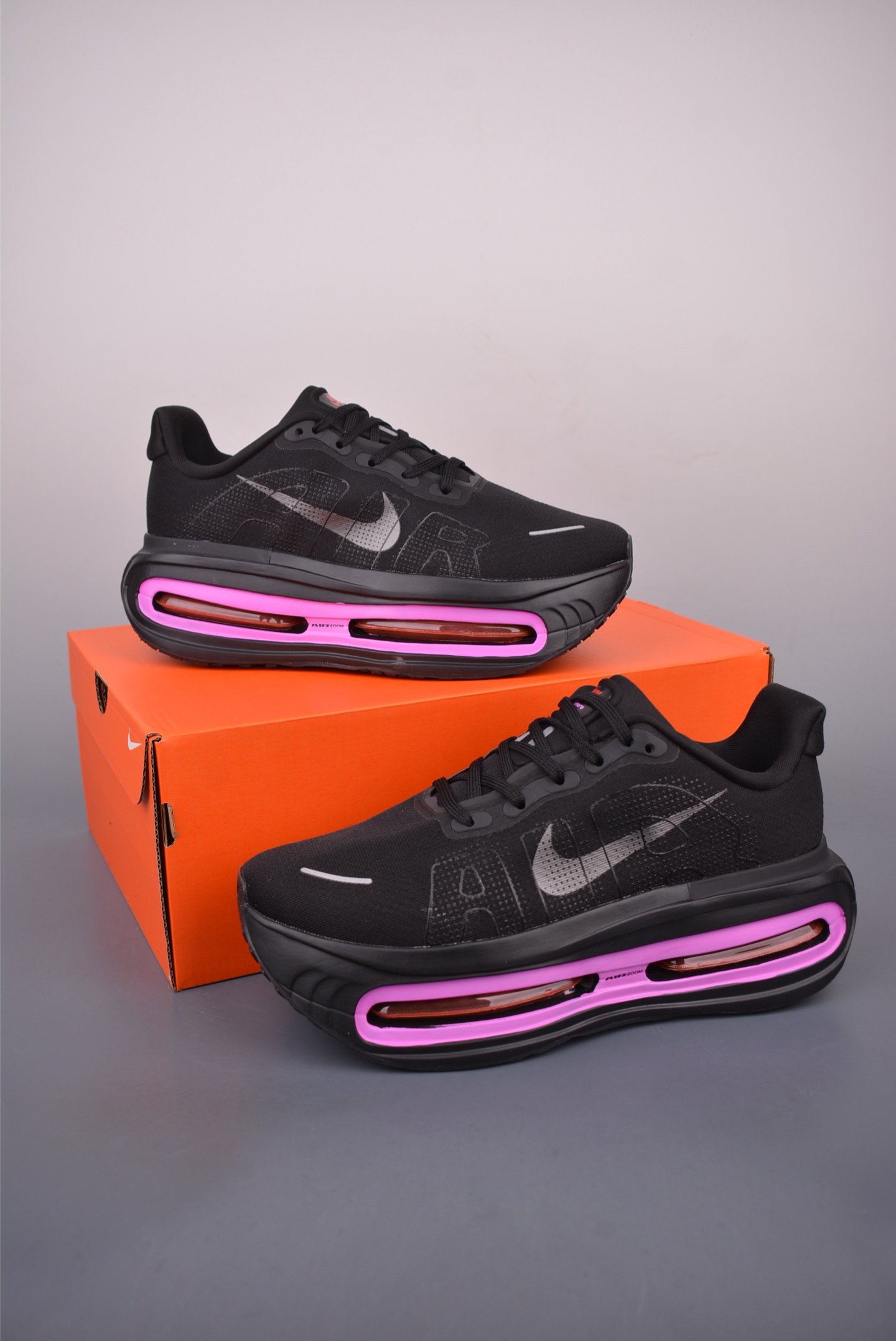 Nike Vomero Running Shoes: Premium Air Cushioning, Comfortable and Durable 5 i1756680217181 1470 0 4