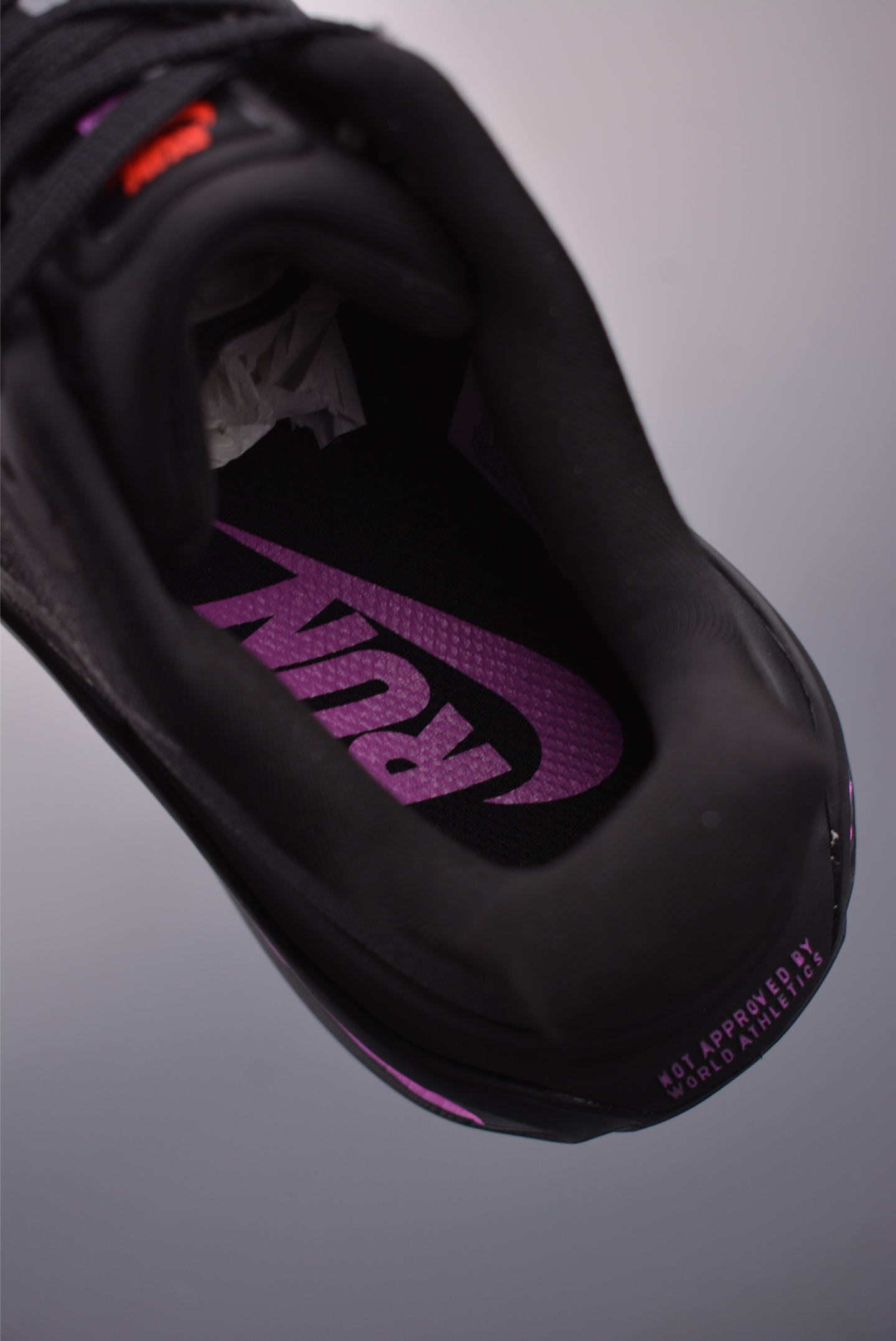 Nike Vomero Running Shoes: Premium Air Cushioning, Comfortable and Durable 9 i1756680220058 3399 0 8
