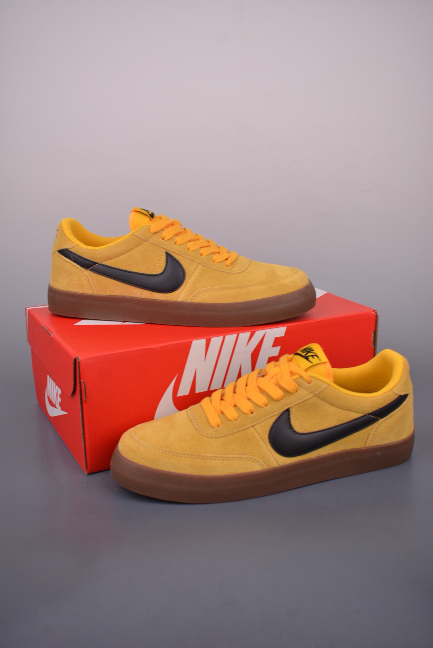 Nike Killshot II Leather Sneaker - Versatile & Stylish Court-Inspired Design 5 i1756680258030 6825 0 4