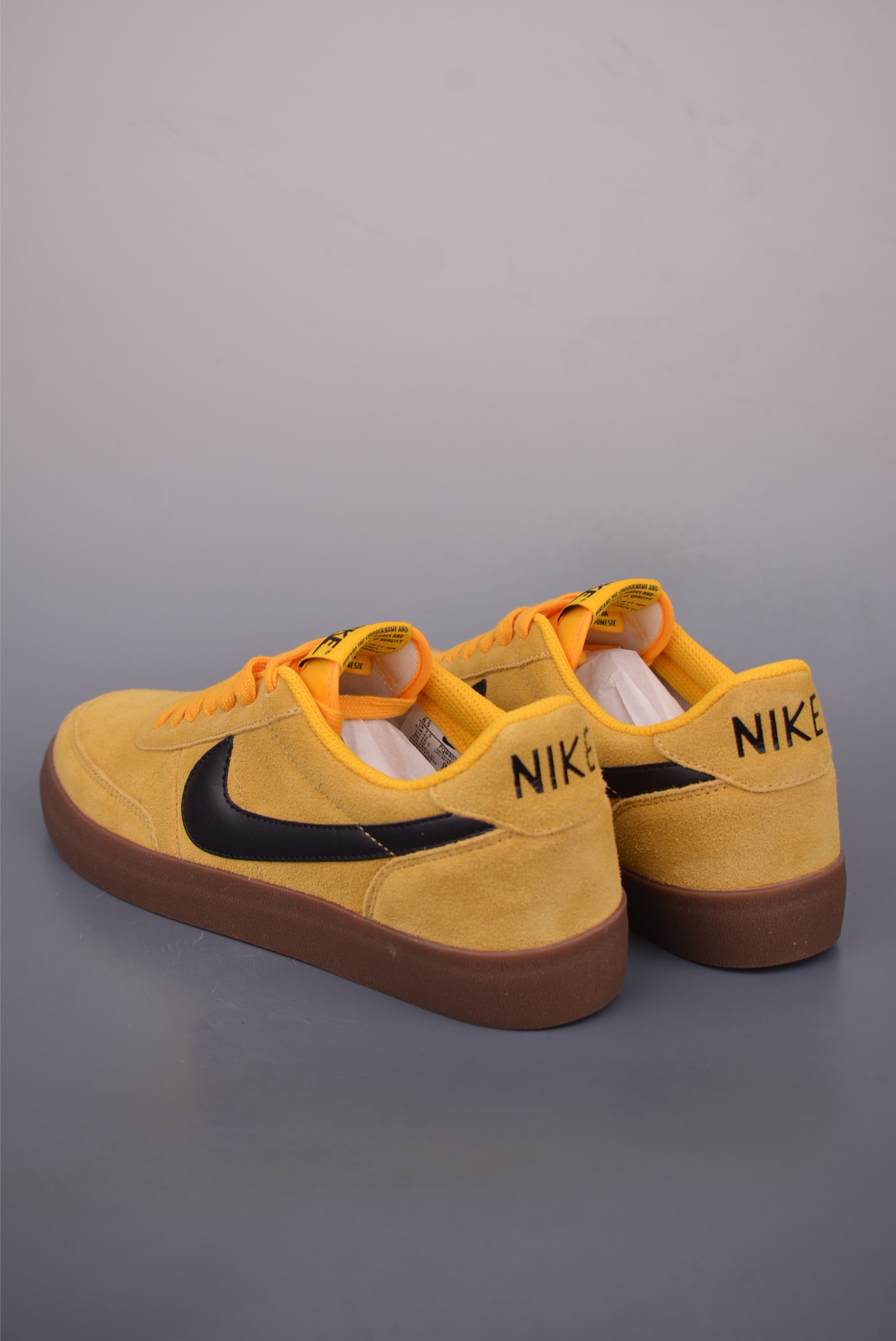 Nike Killshot II Leather Sneaker - Versatile & Stylish Court-Inspired Design 2 i1756680260711 5641 0 1