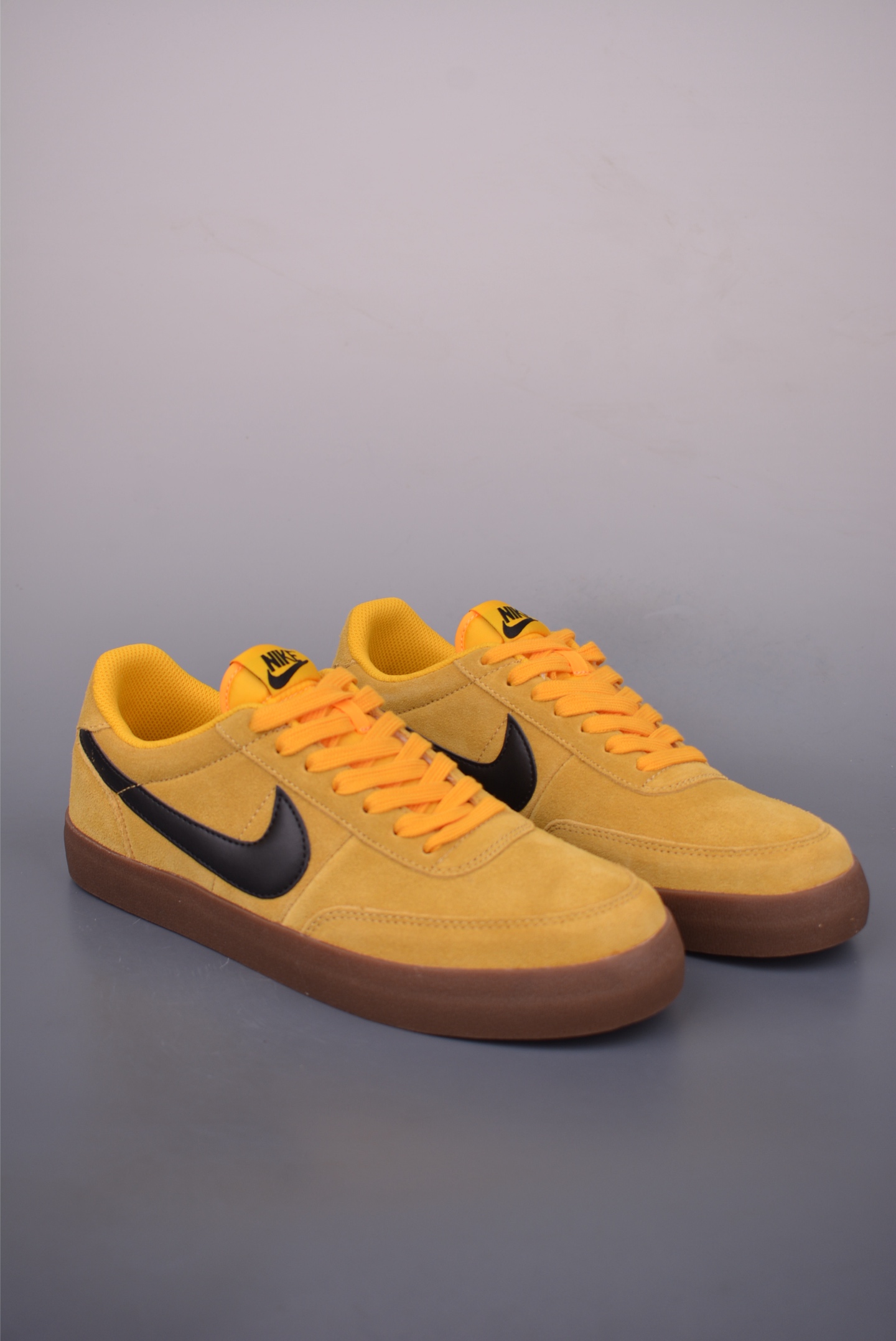 Nike Killshot II Leather Sneaker - Versatile & Stylish Court-Inspired Design 1 i1756680260715 3302 0 0