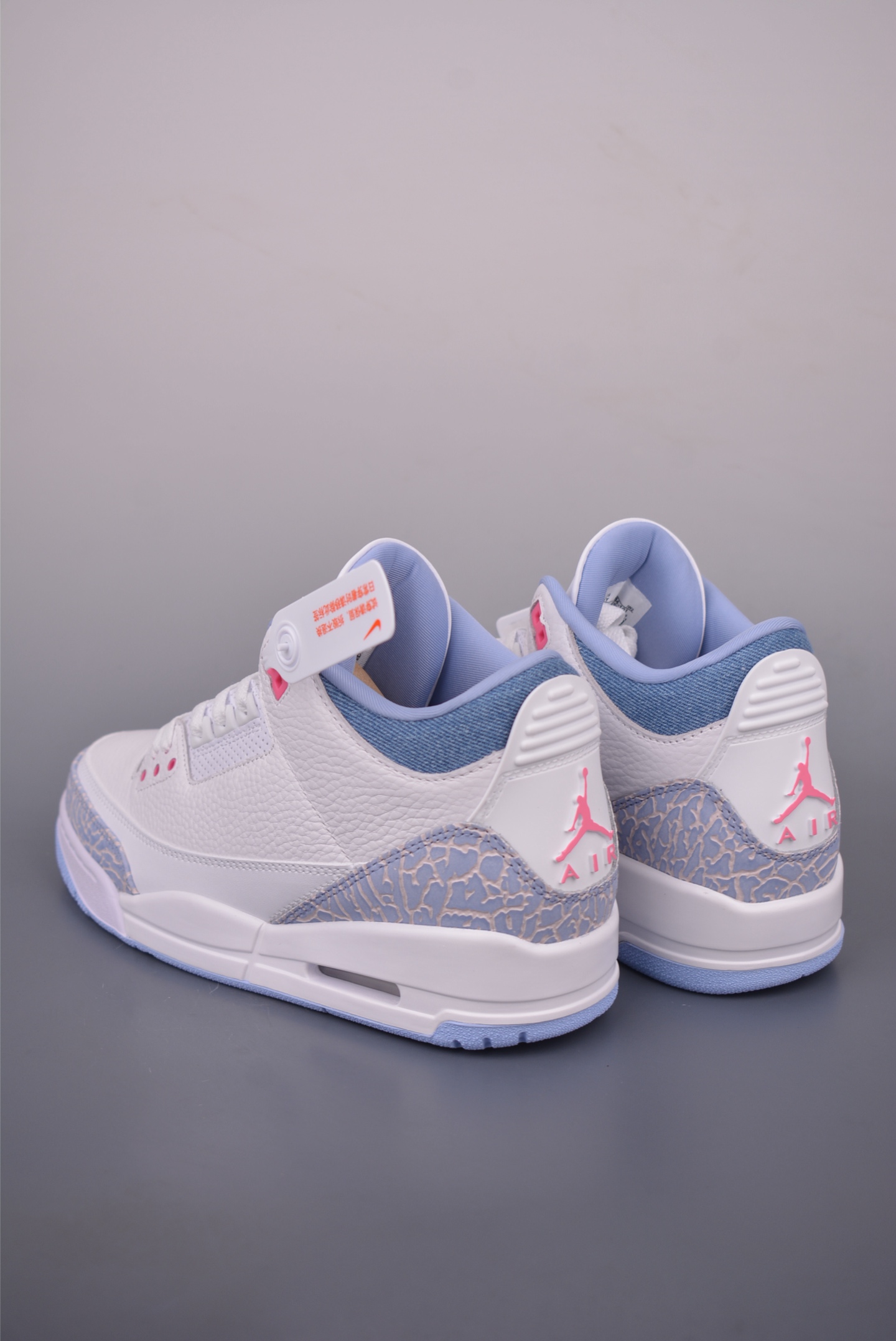 Air Jordan 3 Retro: Premium Comfort and Iconic Style for Everyday Wear 3 i1756680300744 8795 0 1