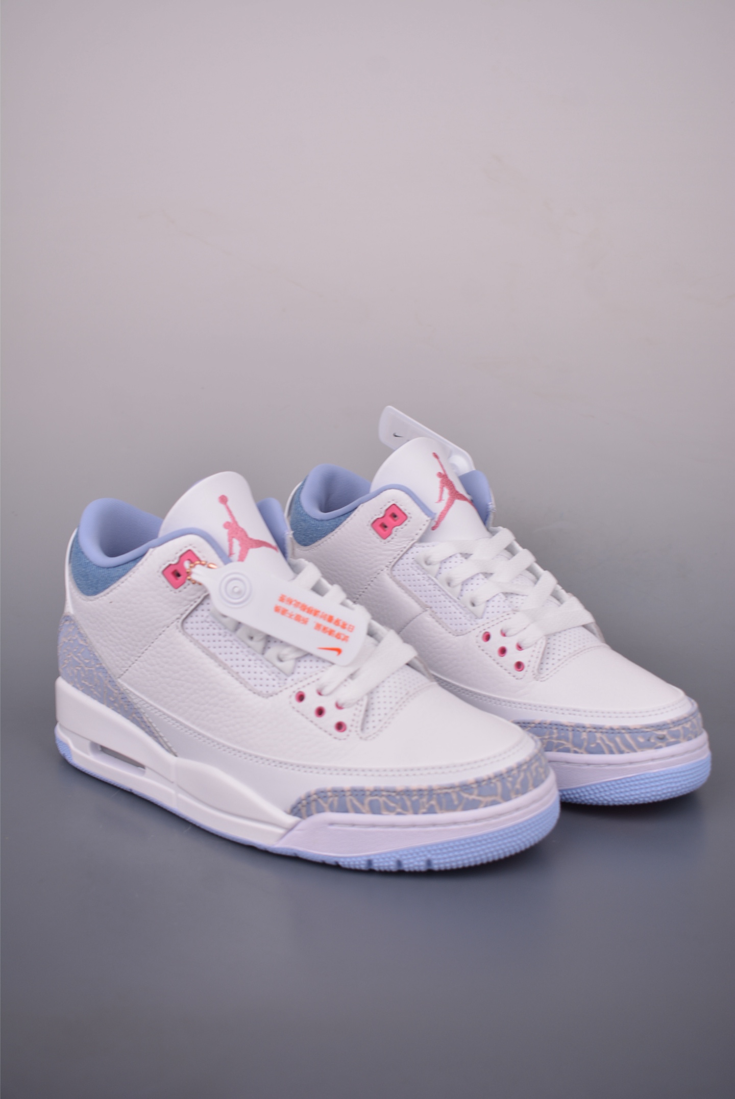 Air Jordan 3 Retro: Premium Comfort and Iconic Style for Everyday Wear 2 i1756680304292 9748 0 0