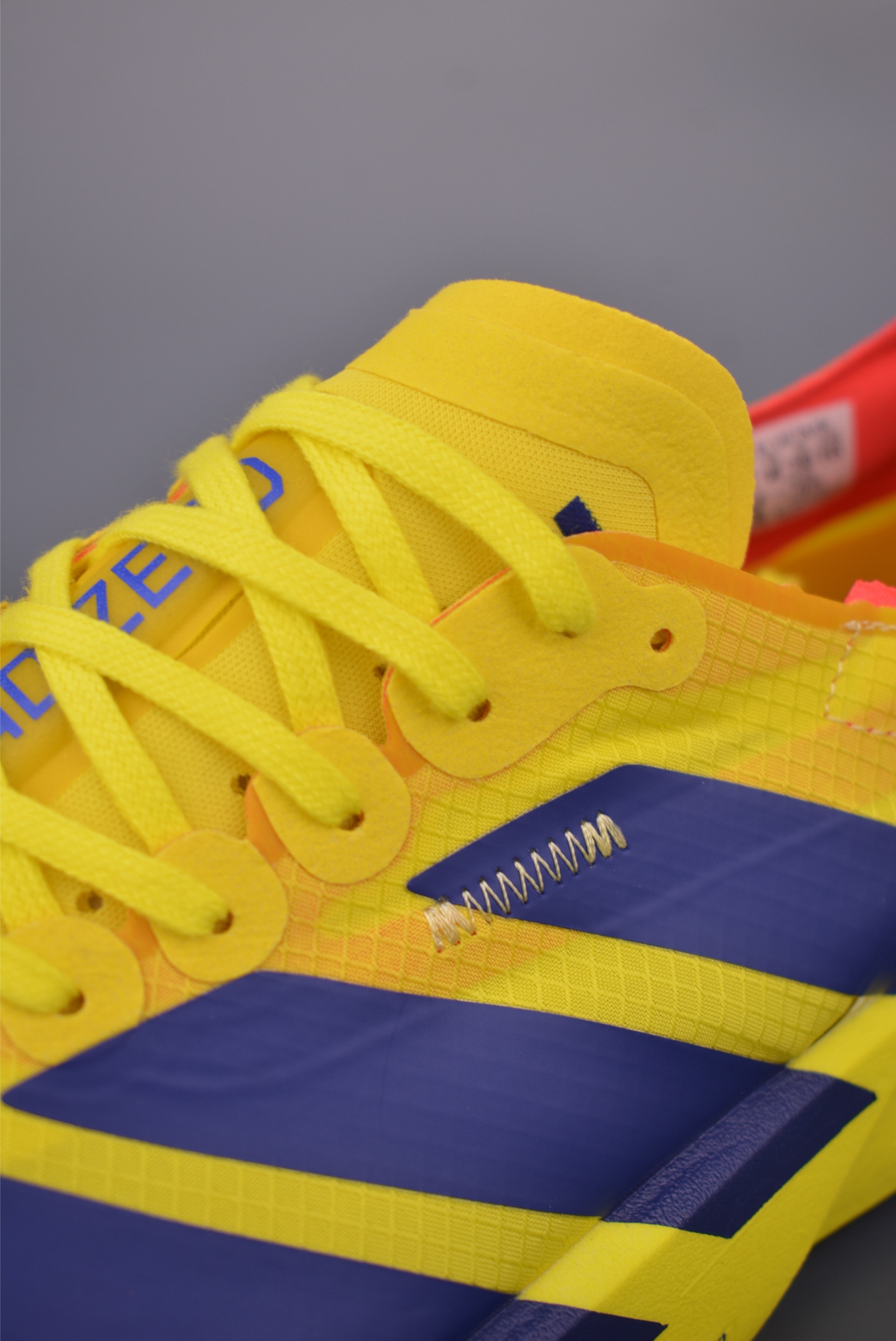 Adidas Adizero Pro Evo 4: Lightweight, Breathable, and Cushioned Running Shoes 8 i1756680346367 4551 0 6