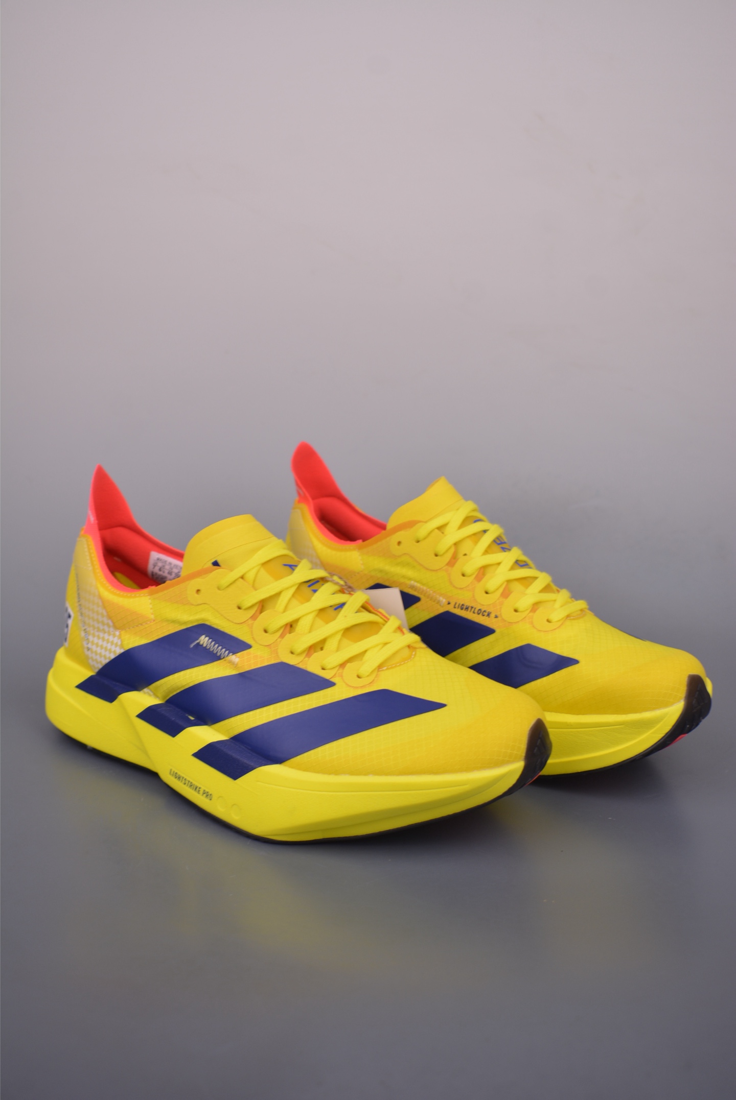 Adidas Adizero Pro Evo 4: Lightweight, Breathable, and Cushioned Running Shoes 2 i1756680346373 3052 0 0