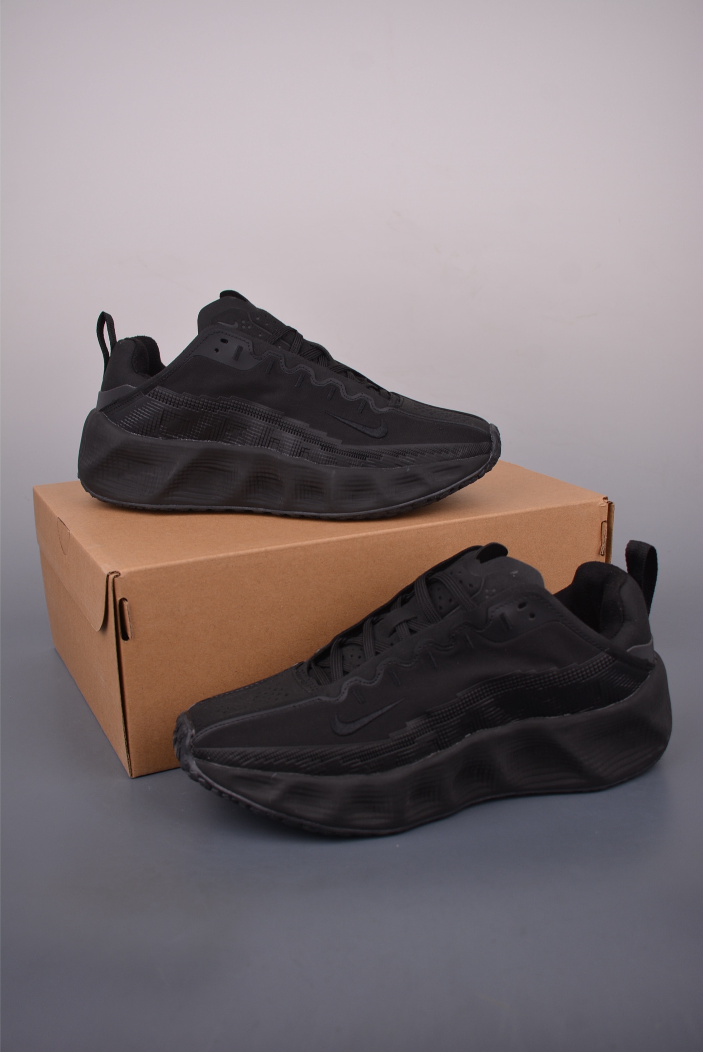 Nike Ava Rover HS: Retro-Style Low-Top Sneakers with ReactX Foam - Ultimate Comfort 5 i1756680961356 3146 0 4