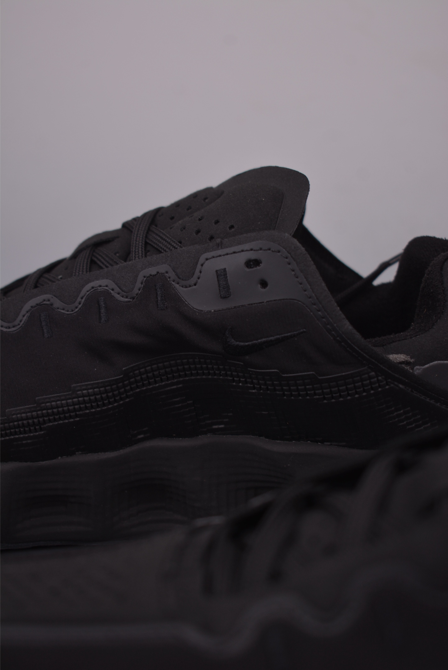 Nike Ava Rover HS: Retro-Style Low-Top Sneakers with ReactX Foam - Ultimate Comfort 8 i1756680961375 2506 0 7