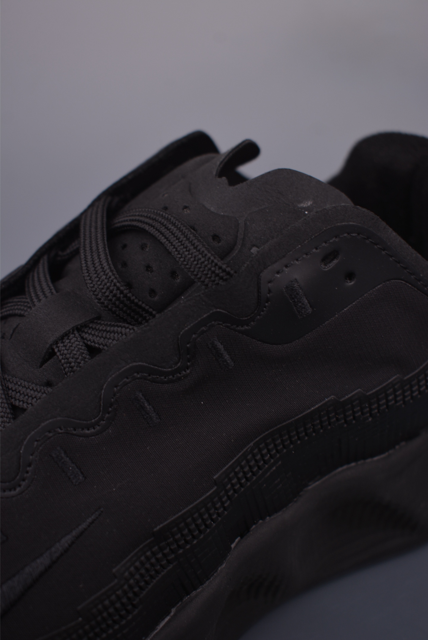 Nike Ava Rover HS: Retro-Style Low-Top Sneakers with ReactX Foam - Ultimate Comfort 7 i1756680963996 928 0 6