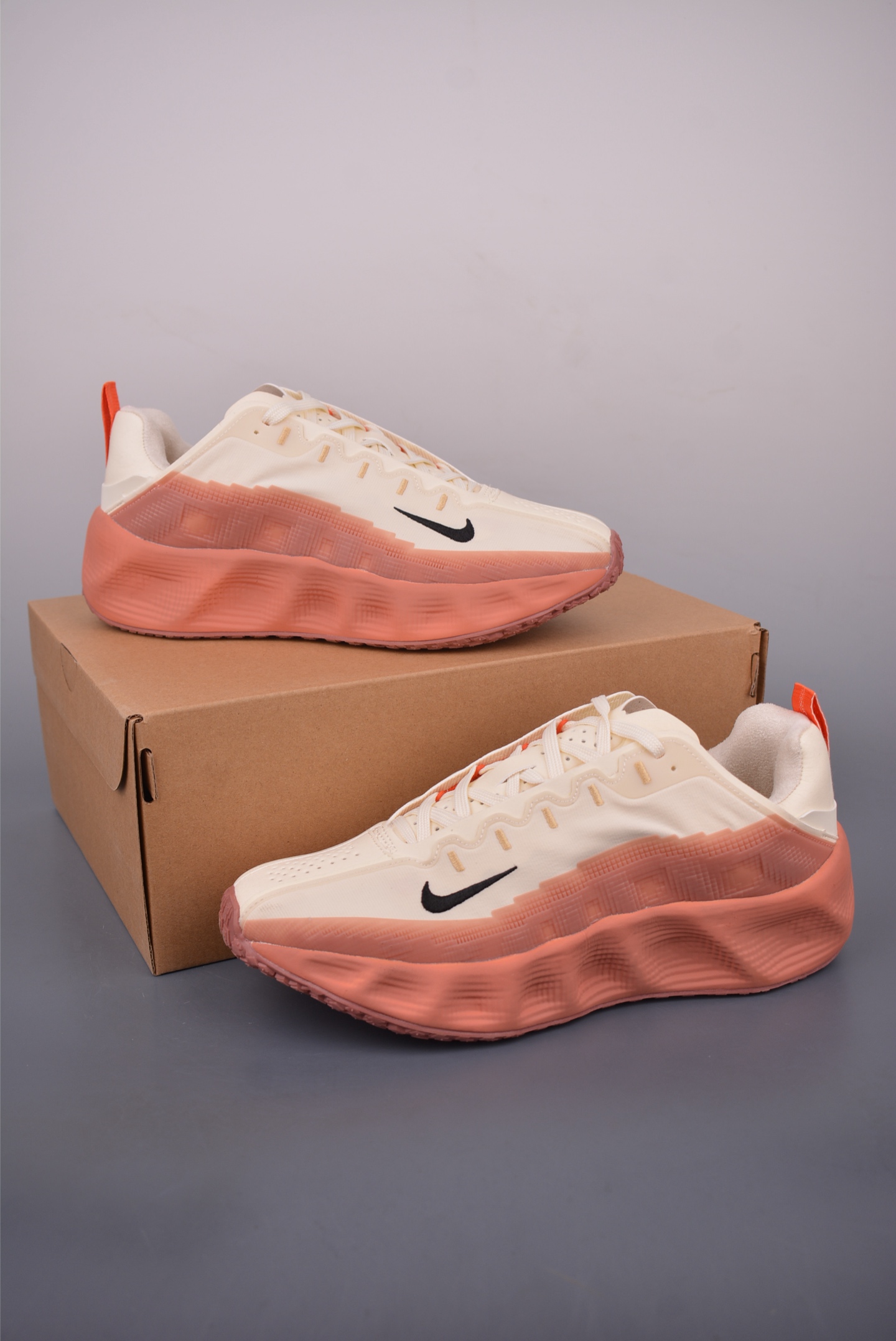 Nike Ava Rover HS Low-Top Retro Sneakers - Streamlined Comfort and Style 3 i1756681009987 1241 0 1