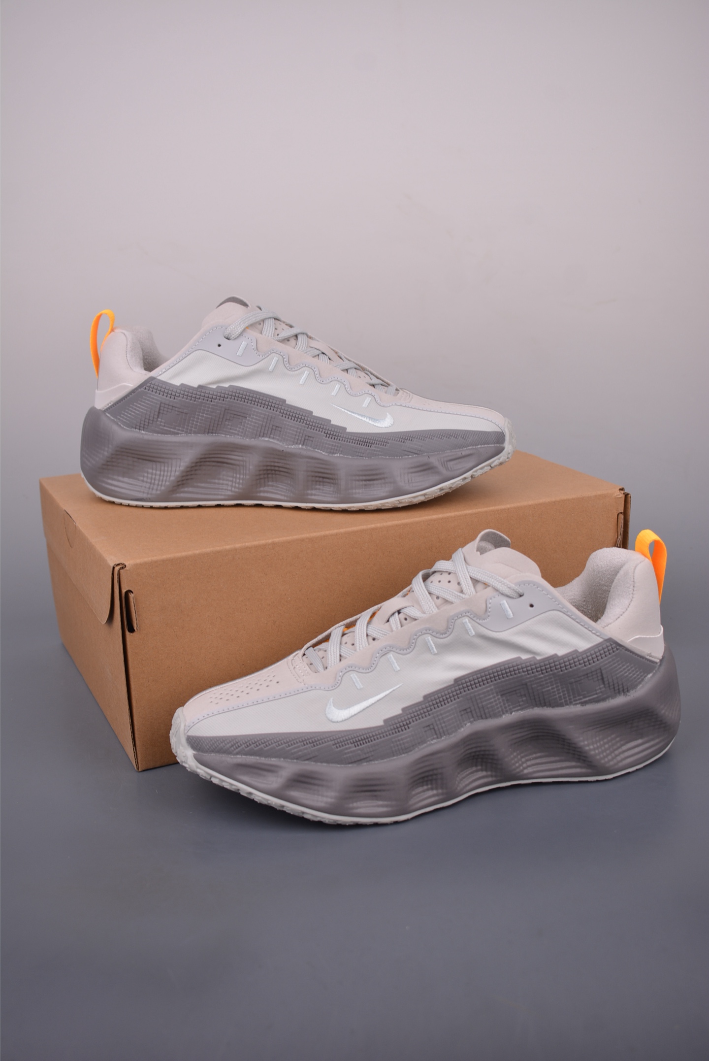 Nike Ava Rover HS Low-Top Retro Sneakers - Streamlined Comfort and Style 7 i1756681012420 4709 0 5