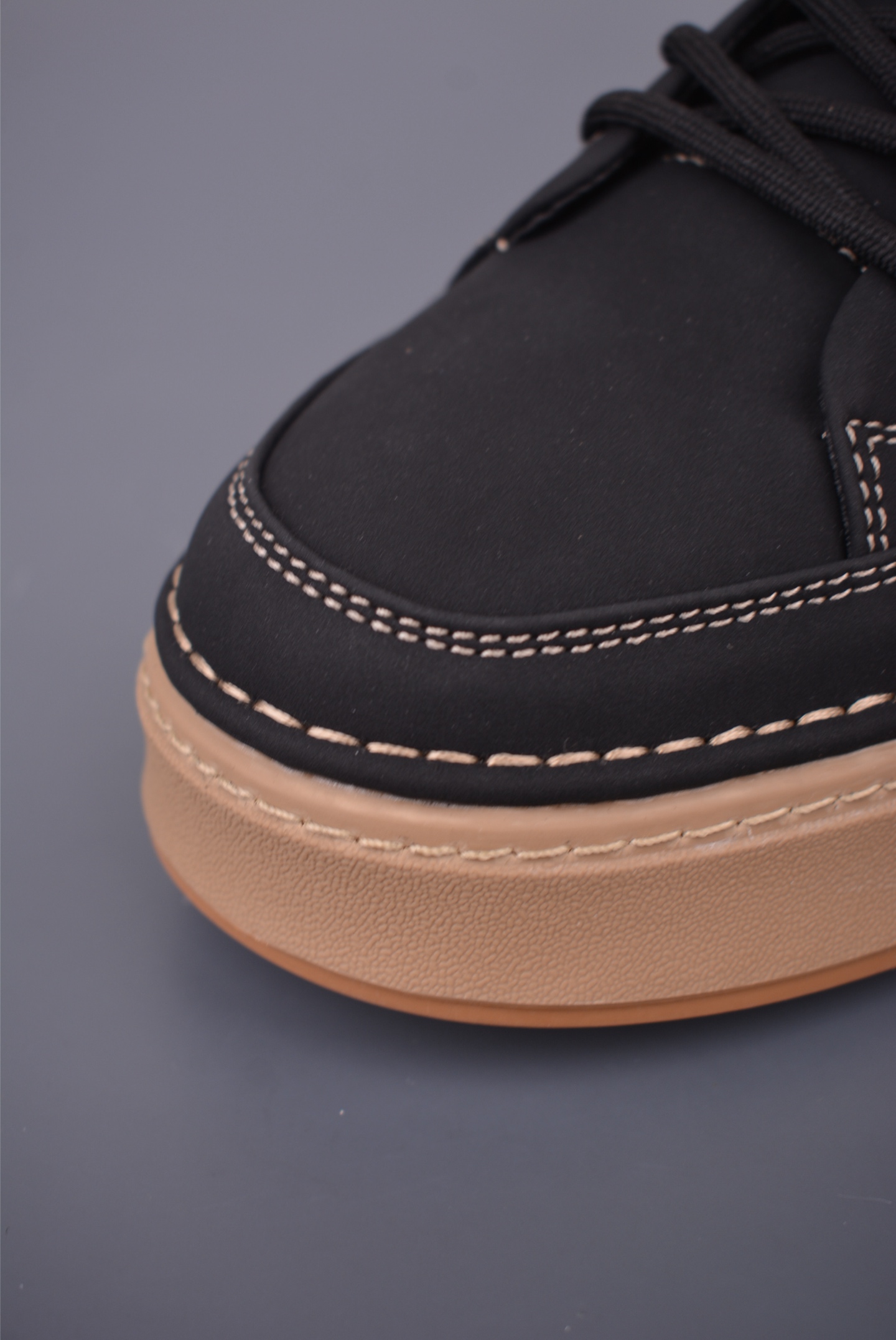 CAT Men's Casual Leather Sneakers Breathable Outdoor Anti-Slip Shoes 7 i1756681413194 8556 0 5