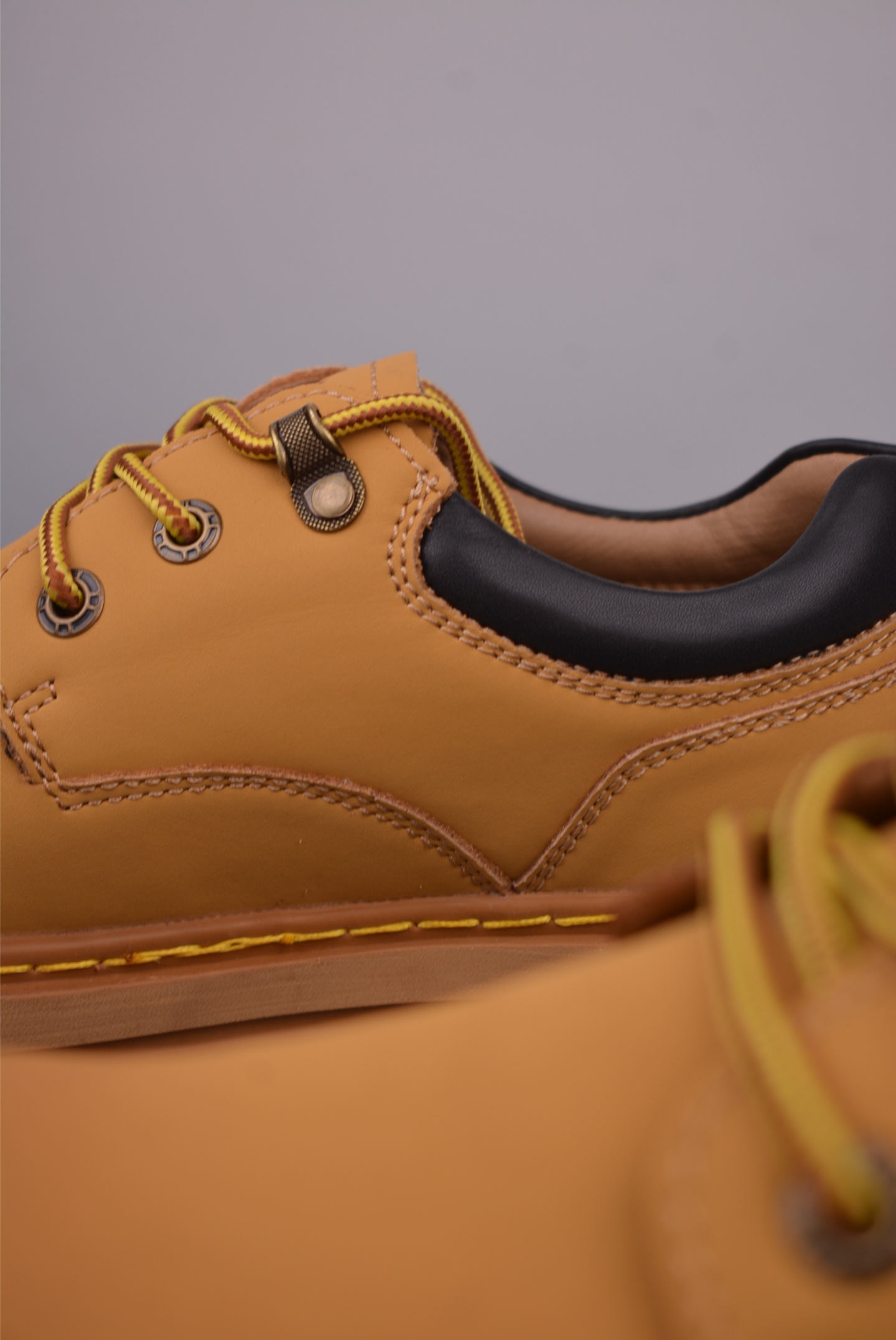 Timberland Classic Low-Top Leather Shoes - Style and Comfort Reimagined 9 i1756681471506 1362 0 7