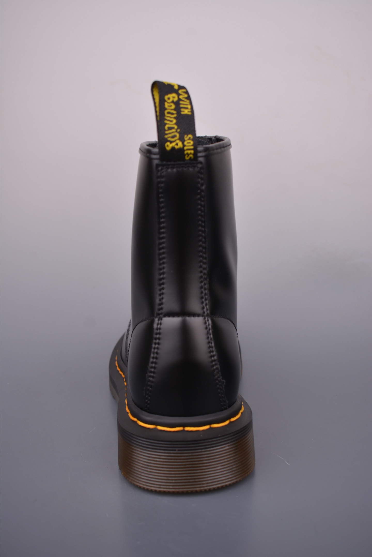 Dr. Martens 1460 Classic 8-Eye Leather Boots - Iconic Style & Durability 5 i1756681783854 5443 0 3