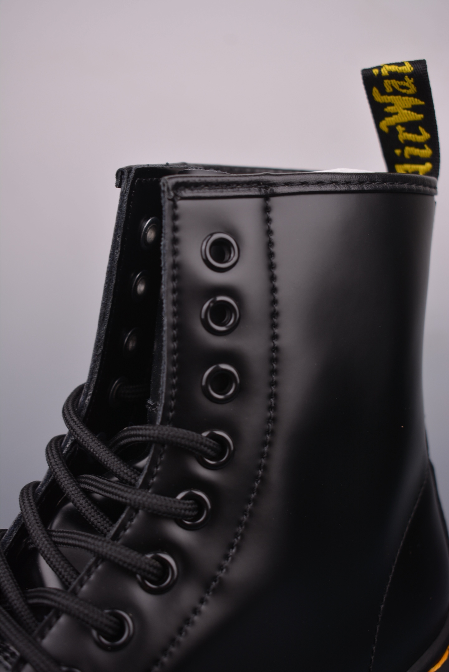 Dr. Martens 1460 Classic 8-Eye Leather Boots - Iconic Style & Durability 8 i1756681783914 9223 0 6