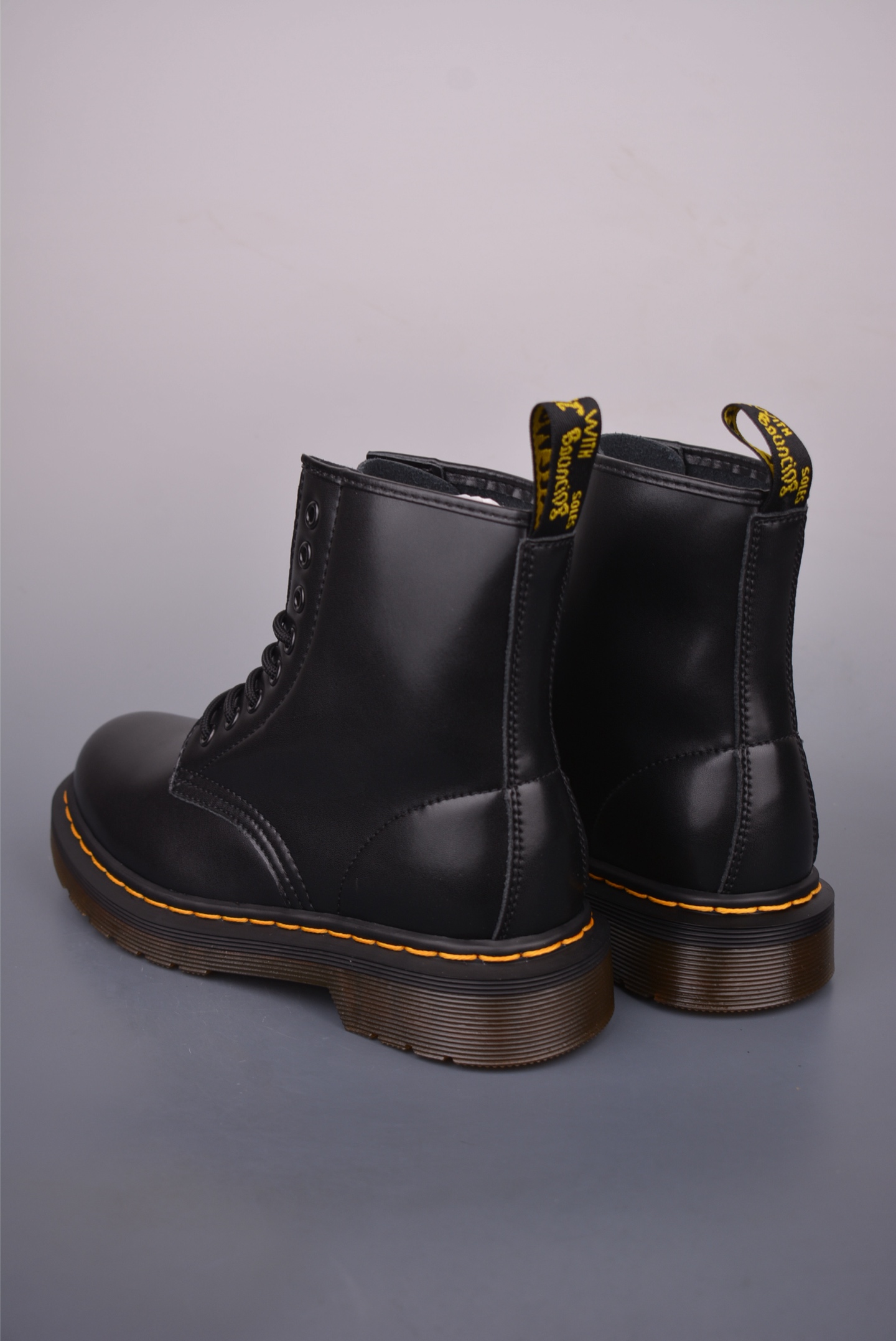 Dr. Martens 1460 Classic 8-Eye Boot: Durable, Iconic Style 3 i1756681803669 2427 0 1