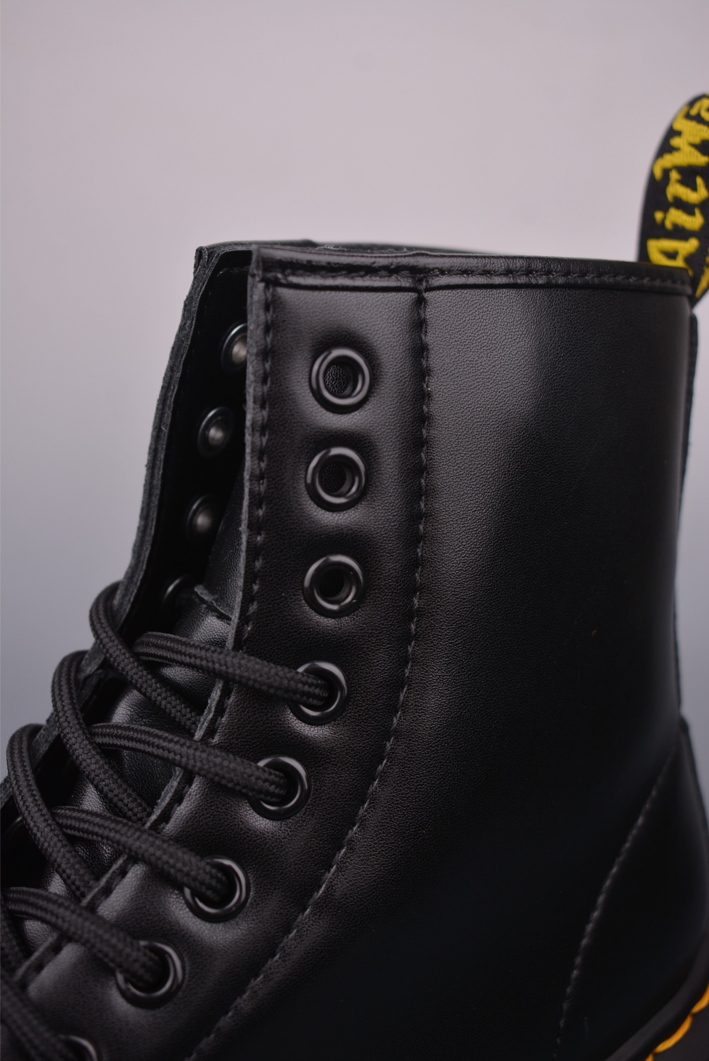 Dr. Martens 1460 Classic 8-Eye Boot: Durable, Iconic Style 8 i1756681803697 5833 0 6