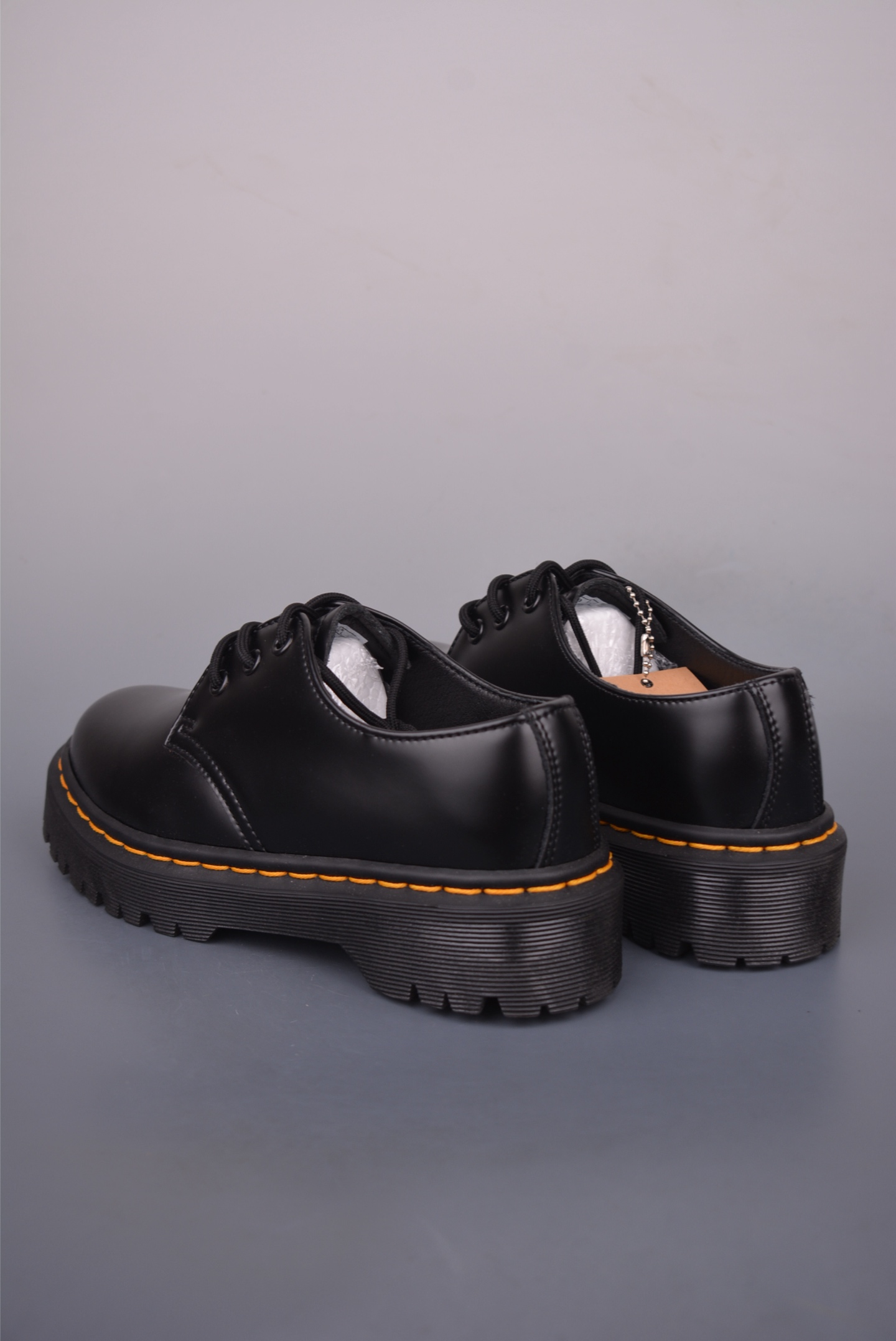 Dr. Martens 1461 Platform Oxford Shoes - Iconic Style & Durability 2 i1756681969323 6502 0 1