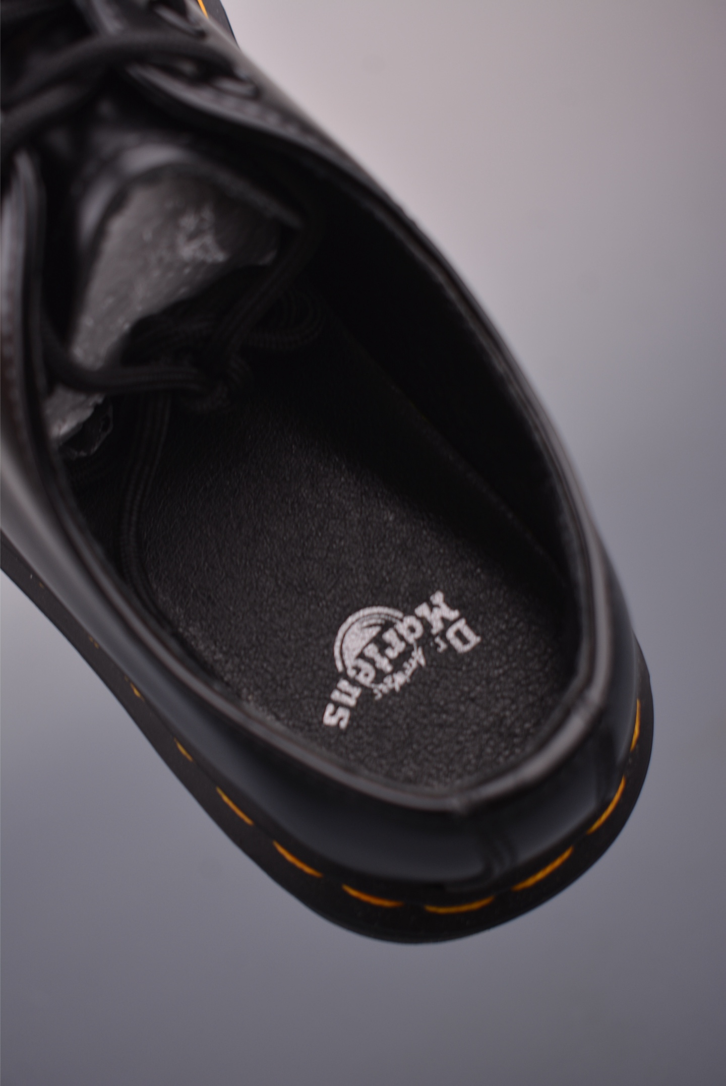 Dr. Martens 1461 Platform Oxford Shoes - Iconic Style & Durability 9 i1756681971022 4103 0 8