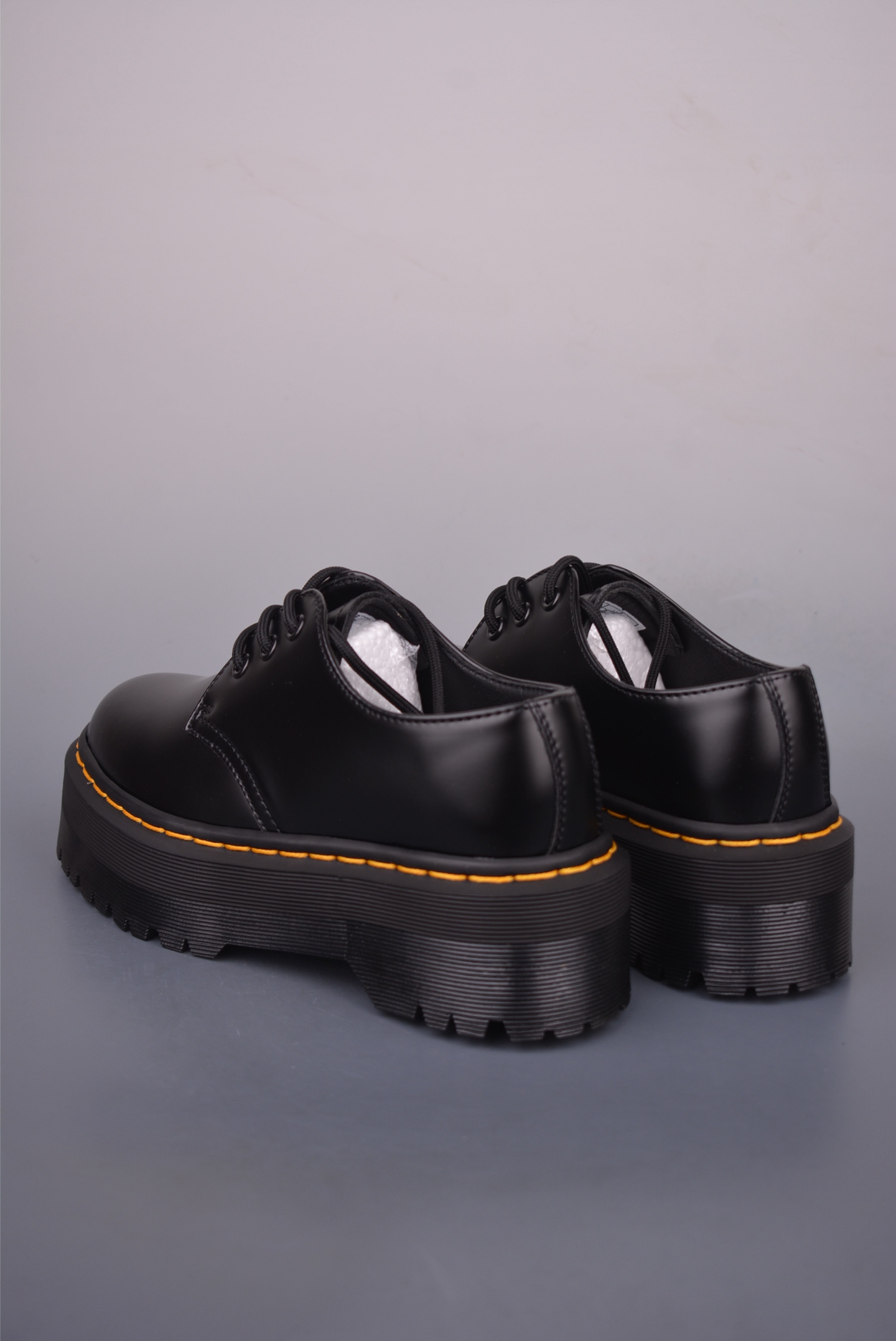 Dr. Martens 1461 Platform Oxford Shoes - Iconic Style & All-Day Comfort 2 i1756682016024 3628 0 1