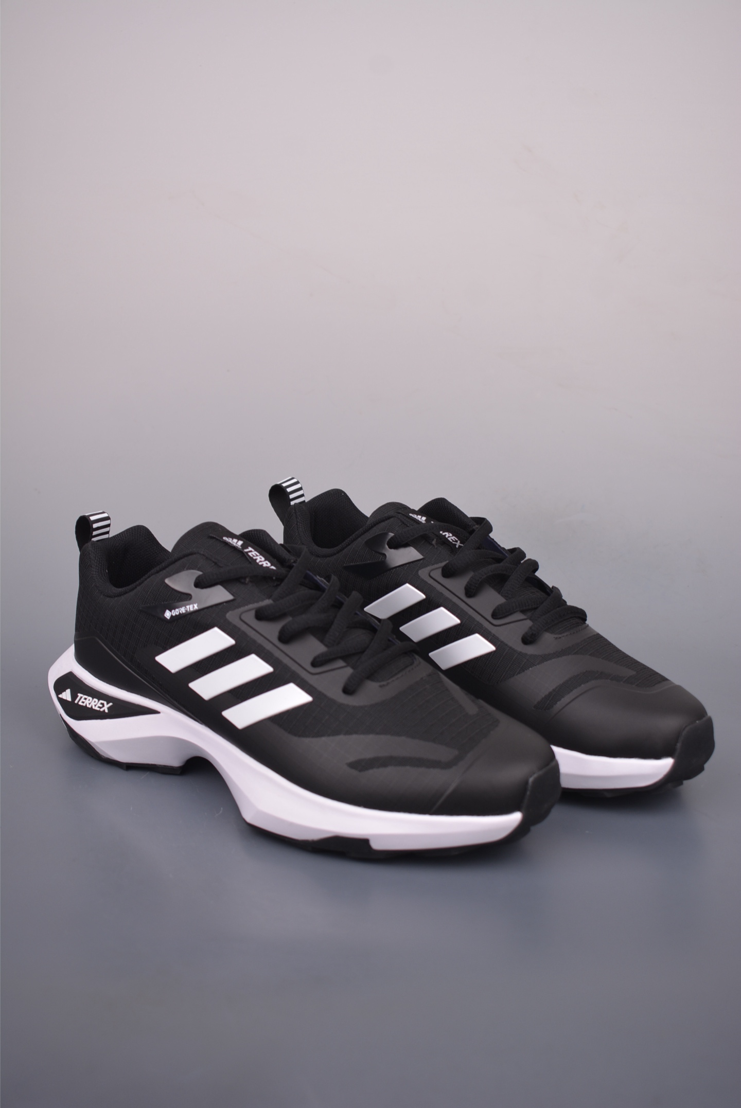 Adidas Terrex Men's Trail Running Shoes - Lightweight, Breathable & Comfortable 1 i1756756872654 6267 0 0