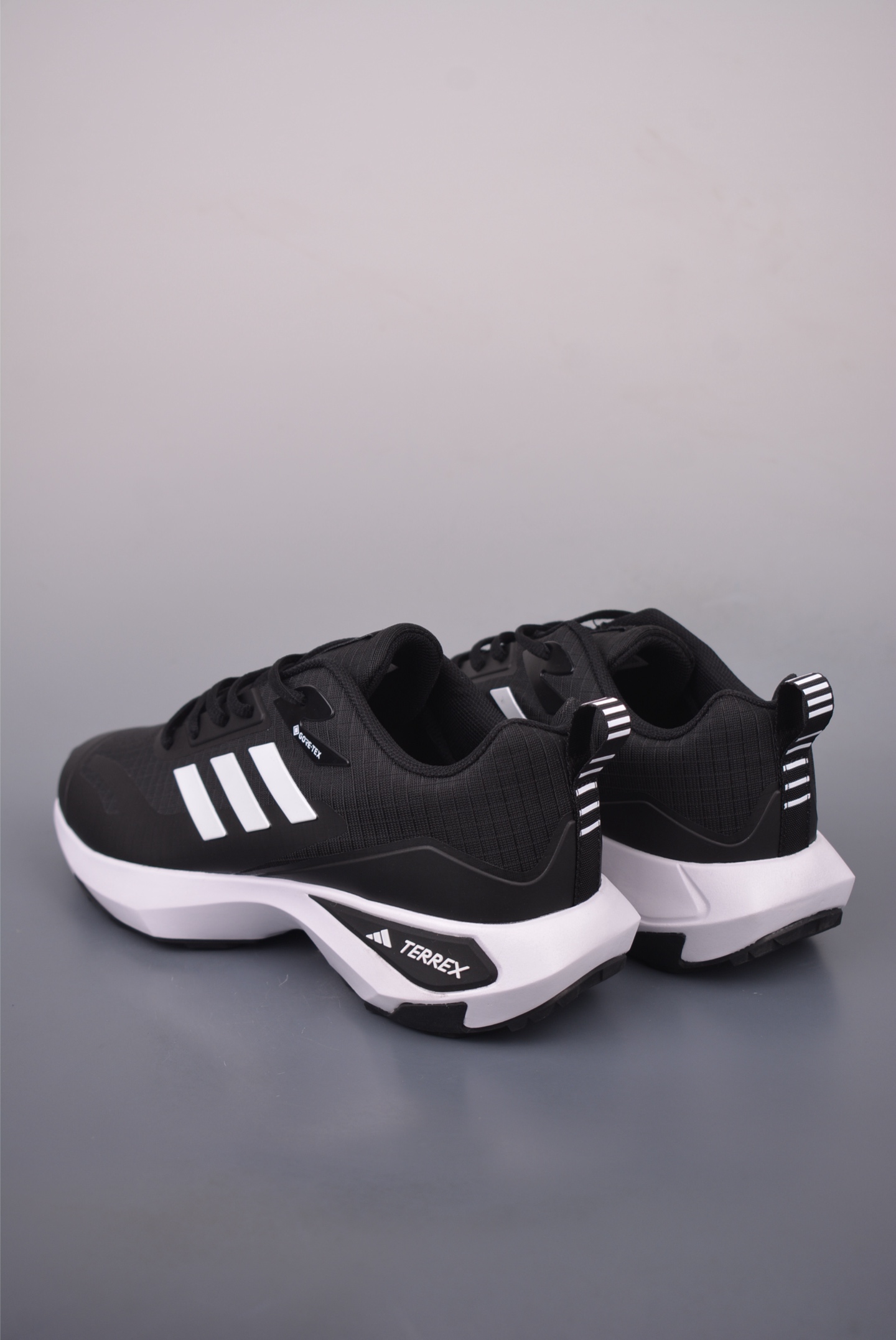 Adidas Terrex Men's Trail Running Shoes - Lightweight, Breathable & Comfortable 2 i1756756872654 9235 0 1