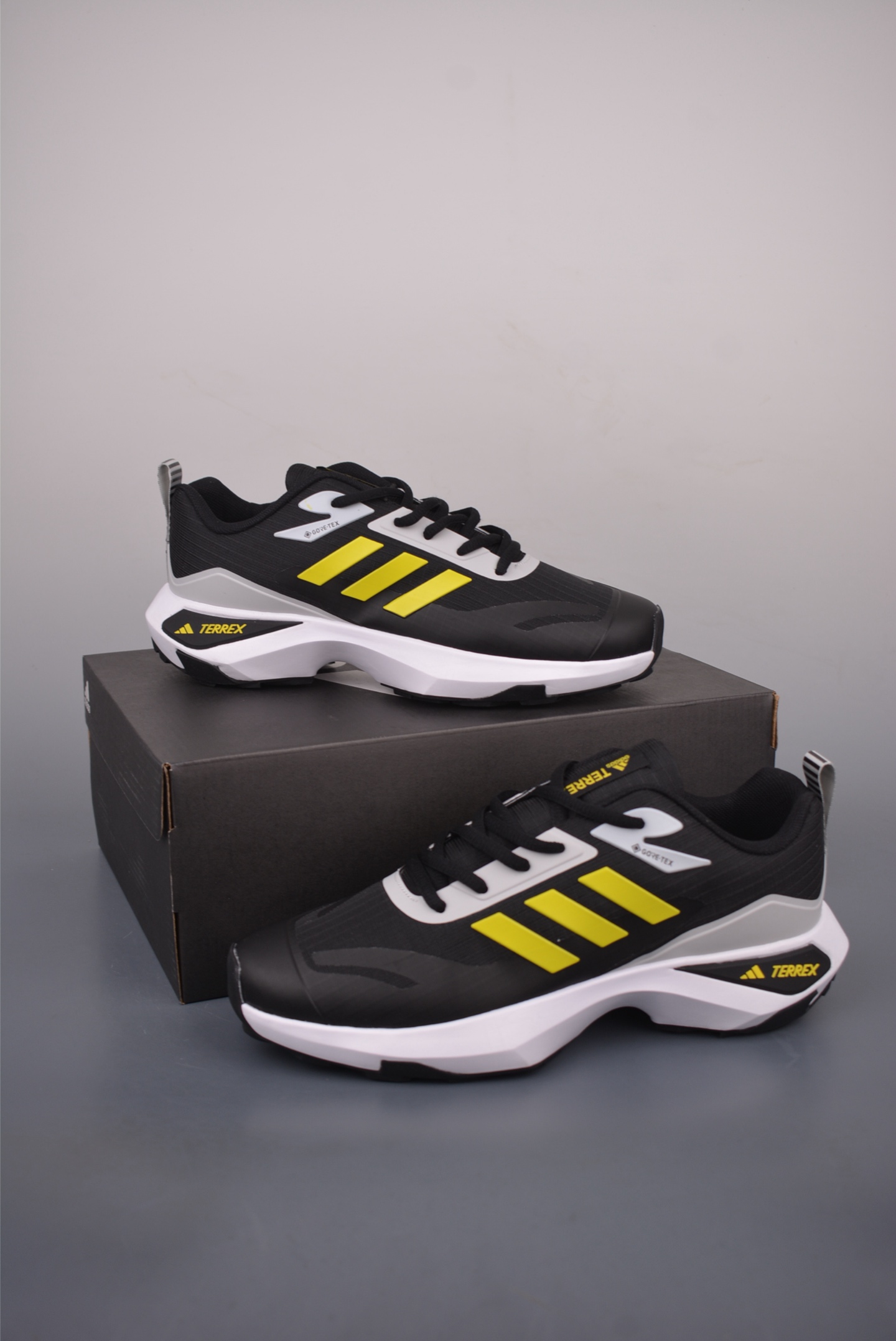 Adidas Terrex ClimaCool Running Shoes - Breathable, Lightweight, and Comfortable 3 i1756757084148 6275 0 2