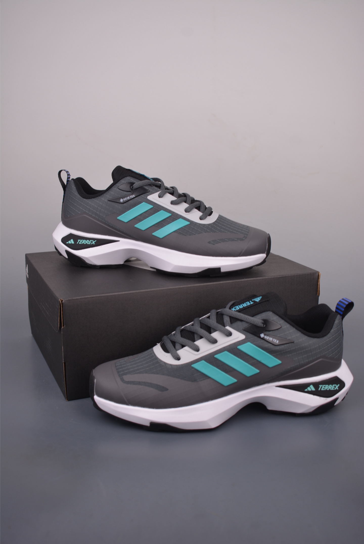 Adidas Terrex ClimaCool Running Shoes - Breathable, Lightweight, and Comfortable 8 i1756757084188 9624 0 7