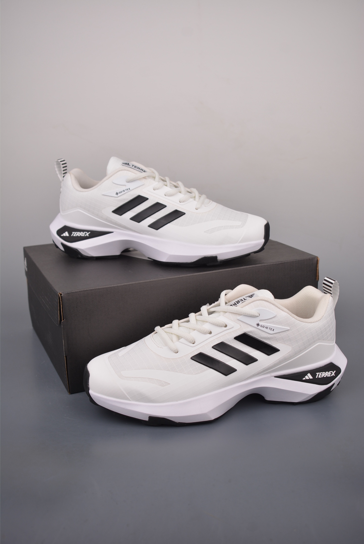 Adidas Terrex ClimaCool Running Shoes - Breathable, Lightweight, and Comfortable 4 i1756757084198 7908 0 3