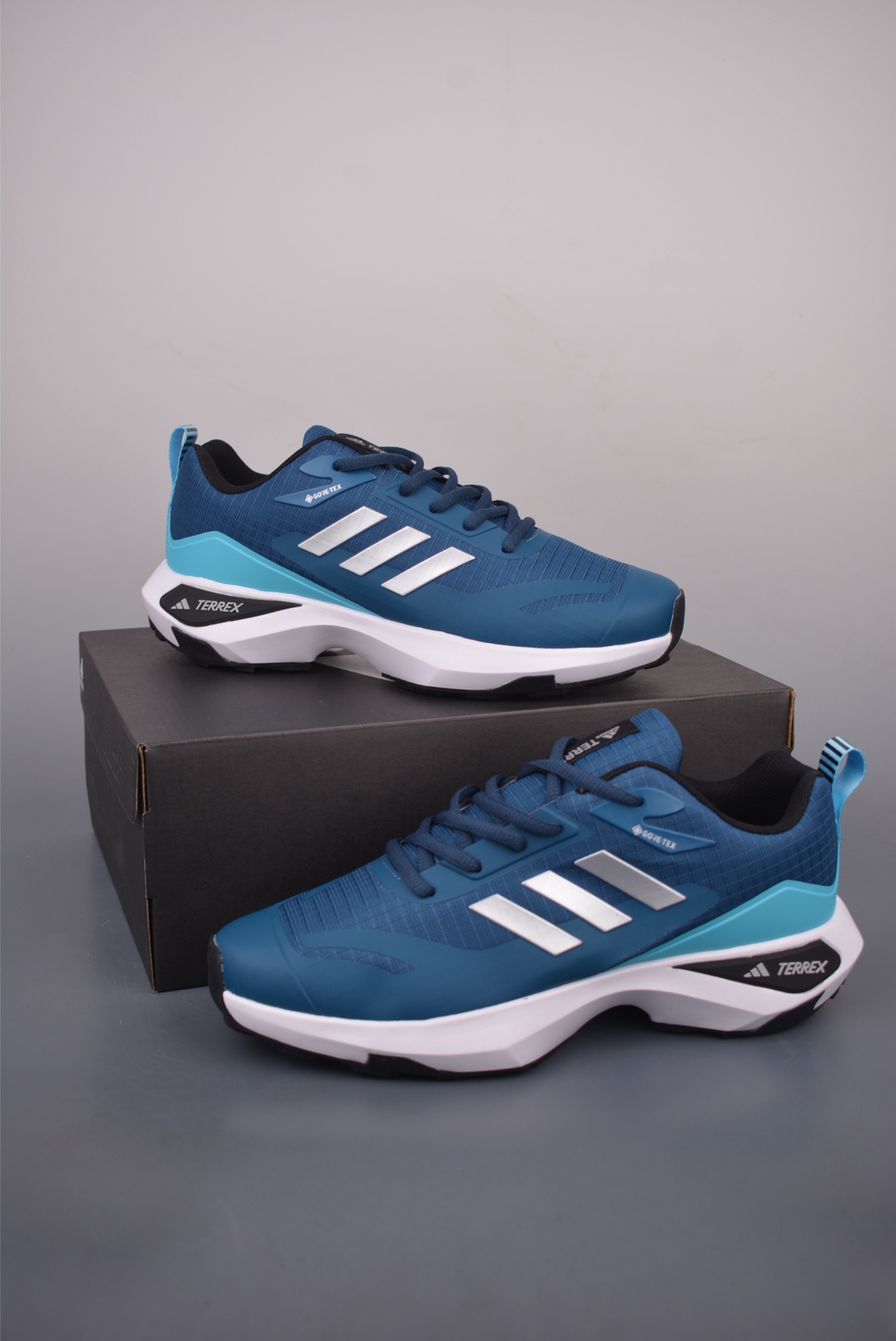 Adidas Terrex ClimaCool Running Shoes - Breathable, Lightweight, and Comfortable 7 i1756757086681 4010 0 6