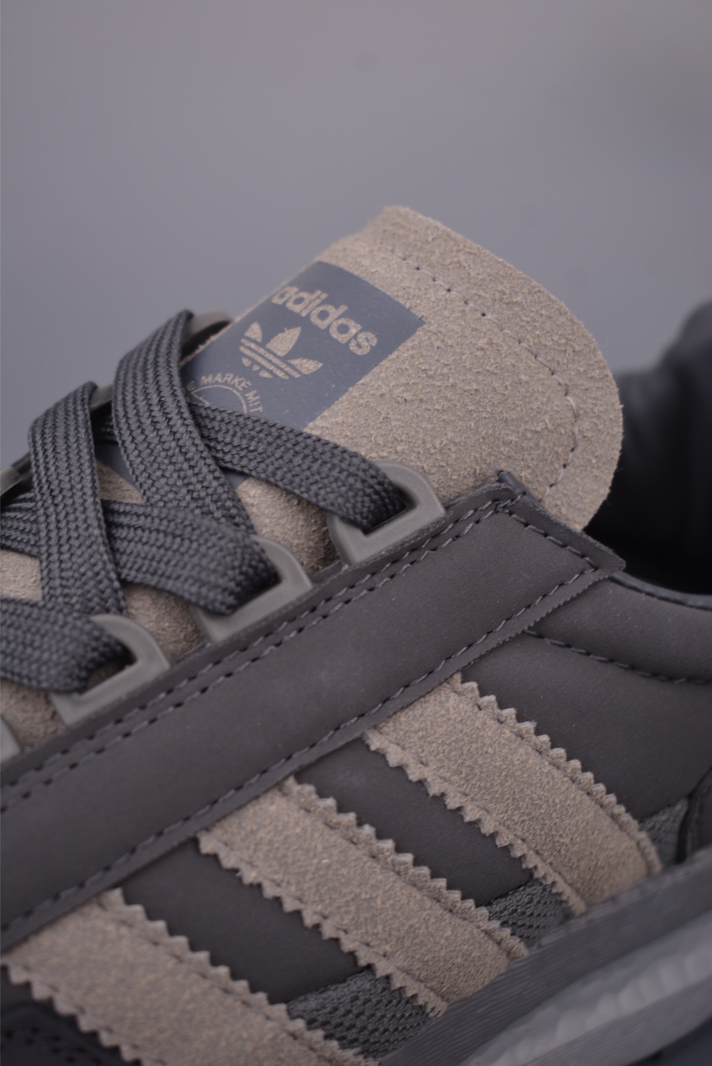 Adidas Racing E5 Boost Prototype Running Shoes - Lightweight & Breathable 8 i1756757339931 9965 0 6
