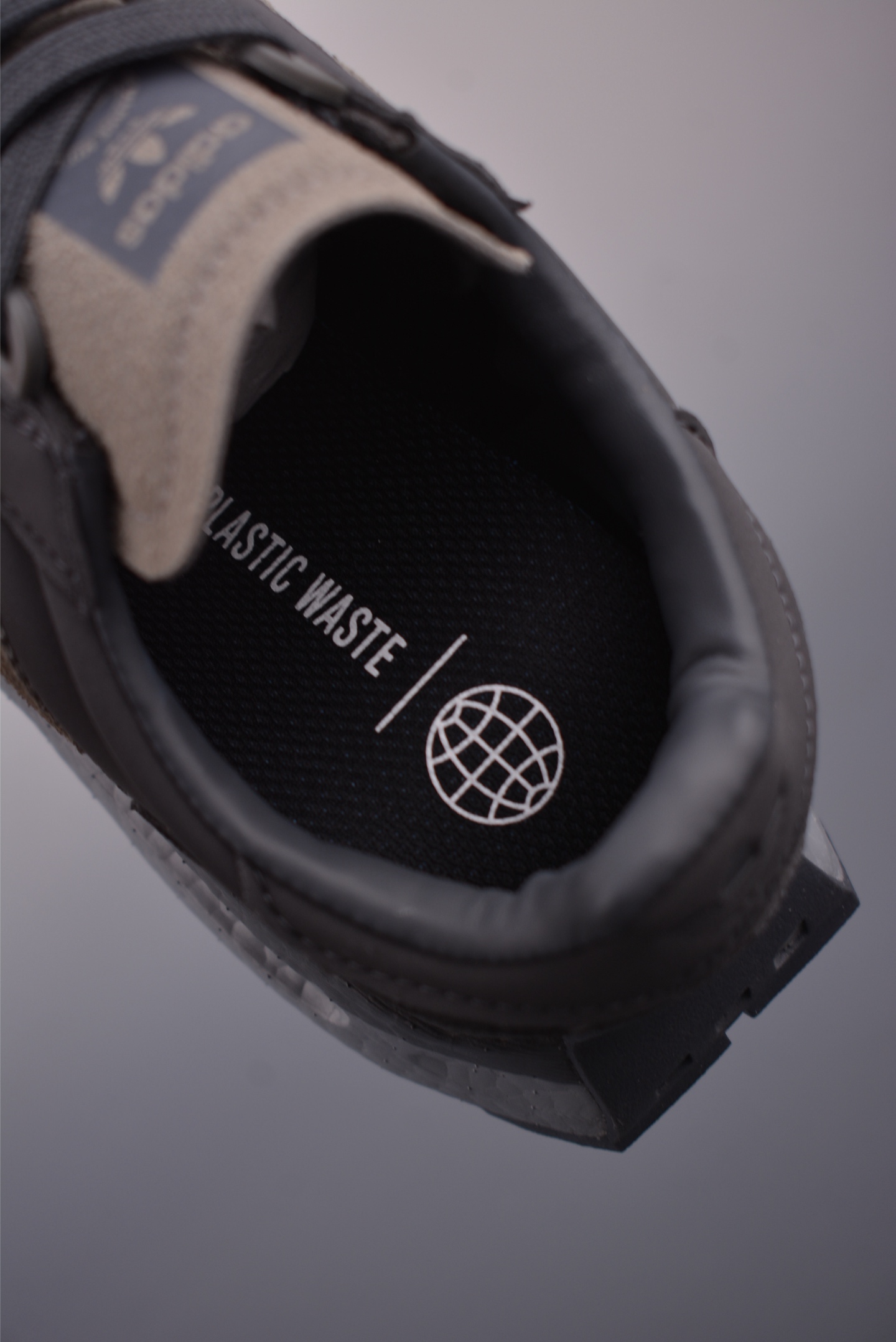 Adidas Racing E5 Boost Prototype Running Shoes - Lightweight & Breathable 10 i1756757342247 9613 0 8