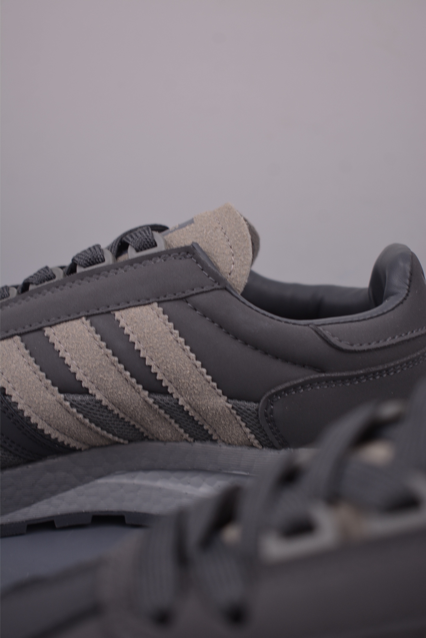 Adidas Racing E5 Boost Prototype Running Shoes - Lightweight & Breathable 9 i1756757342268 2794 0 7