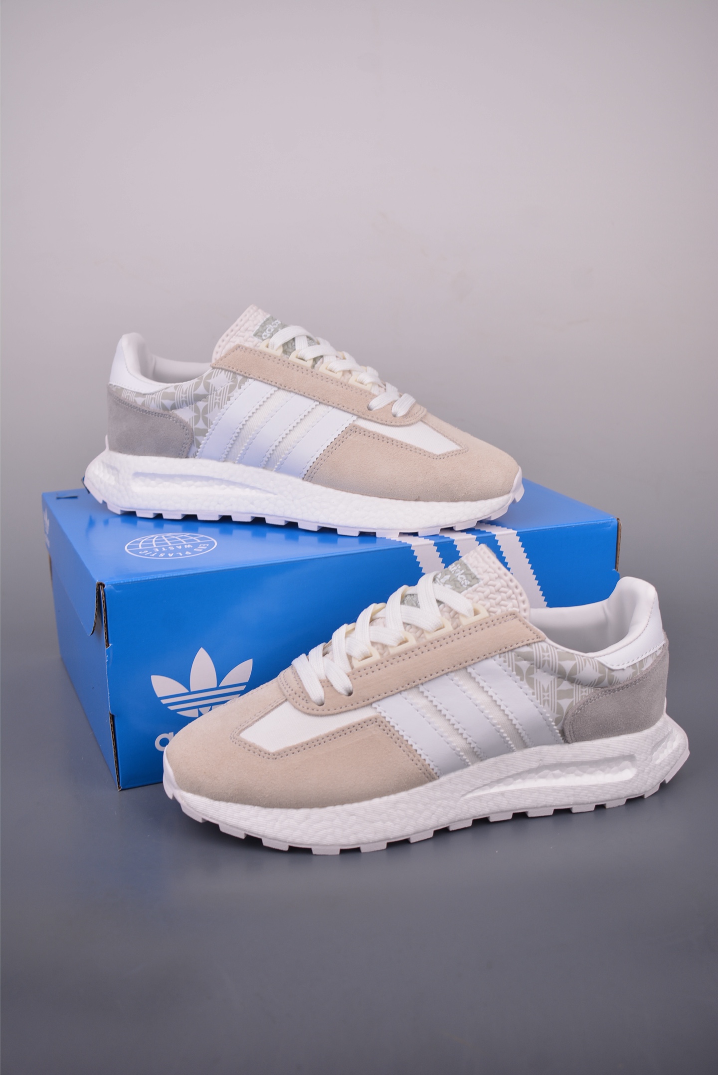 Adidas Racing E5 Boost Prototype: Lightweight, Breathable Retro Sneakers 5 i1756757360838 1047 0 3