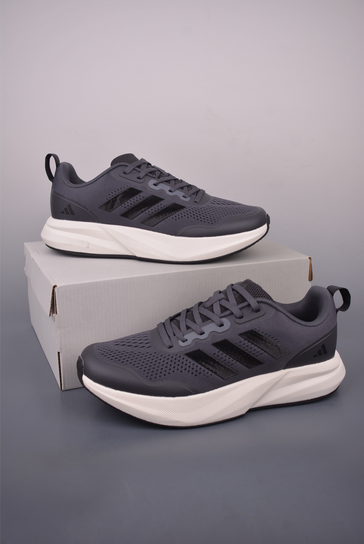 Adidas Runfalcon 3.0 Running Shoes - Lightweight, Breathable, Cushioned 4 i1756757398760 4441 0 4