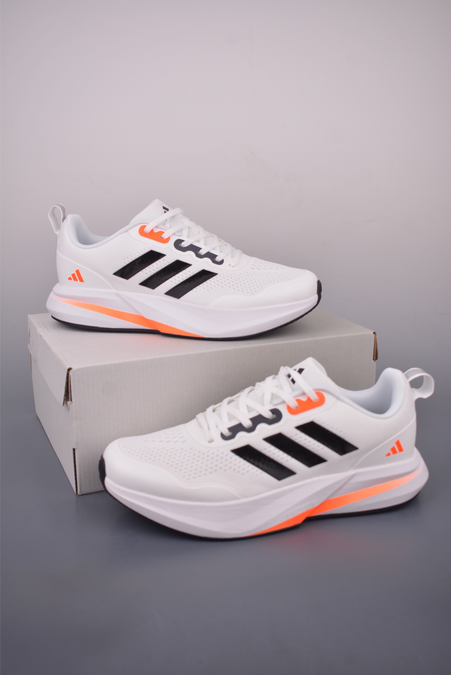 Adidas Runfalcon 3.0 Running Shoes - Lightweight, Breathable, Cushioned 5 i1756757418384 8636 0 4