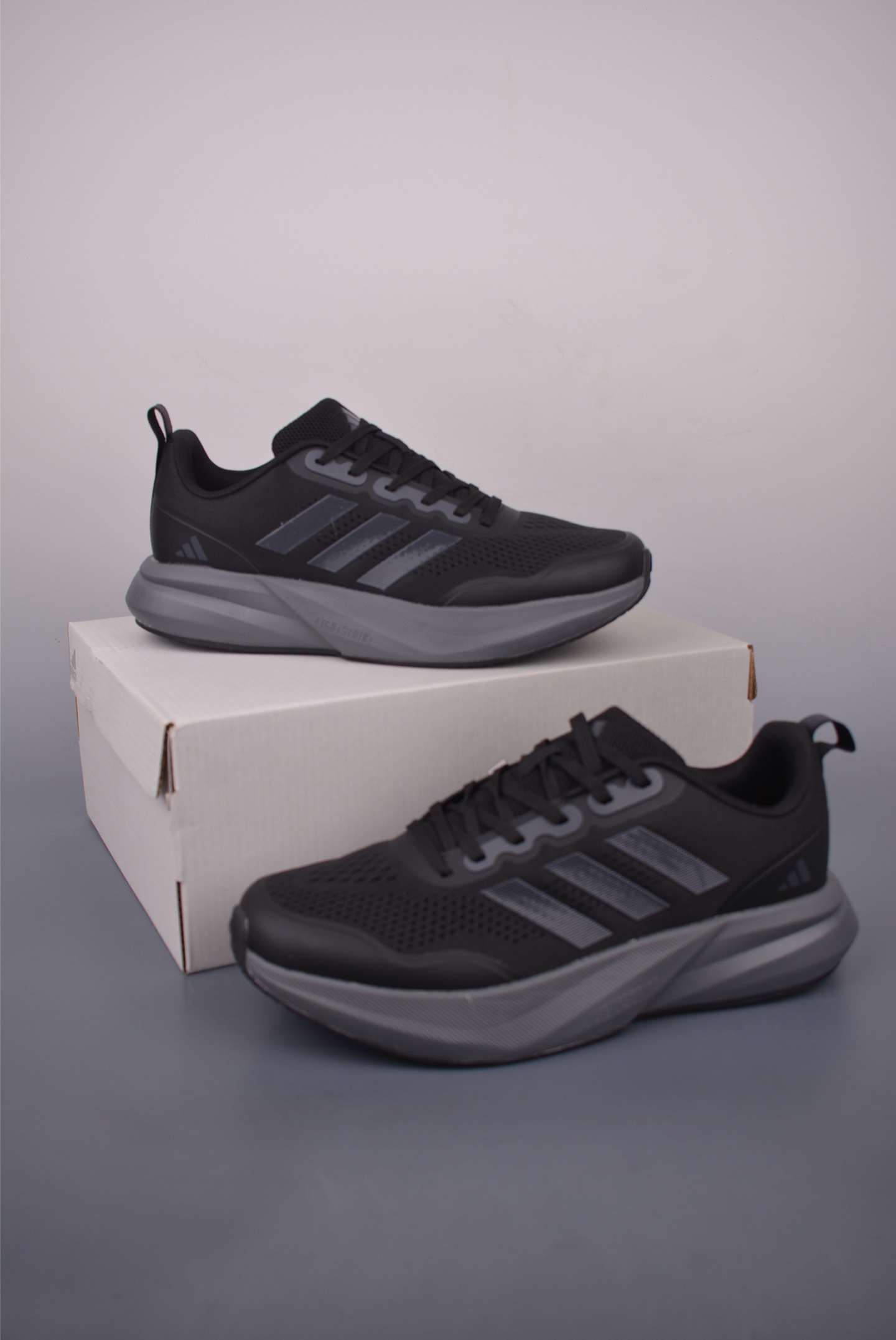 Adidas Runfalcon 3.0 Running Shoes - Lightweight, Breathable, Cushioned 1 i1756757418442 7223 0 0