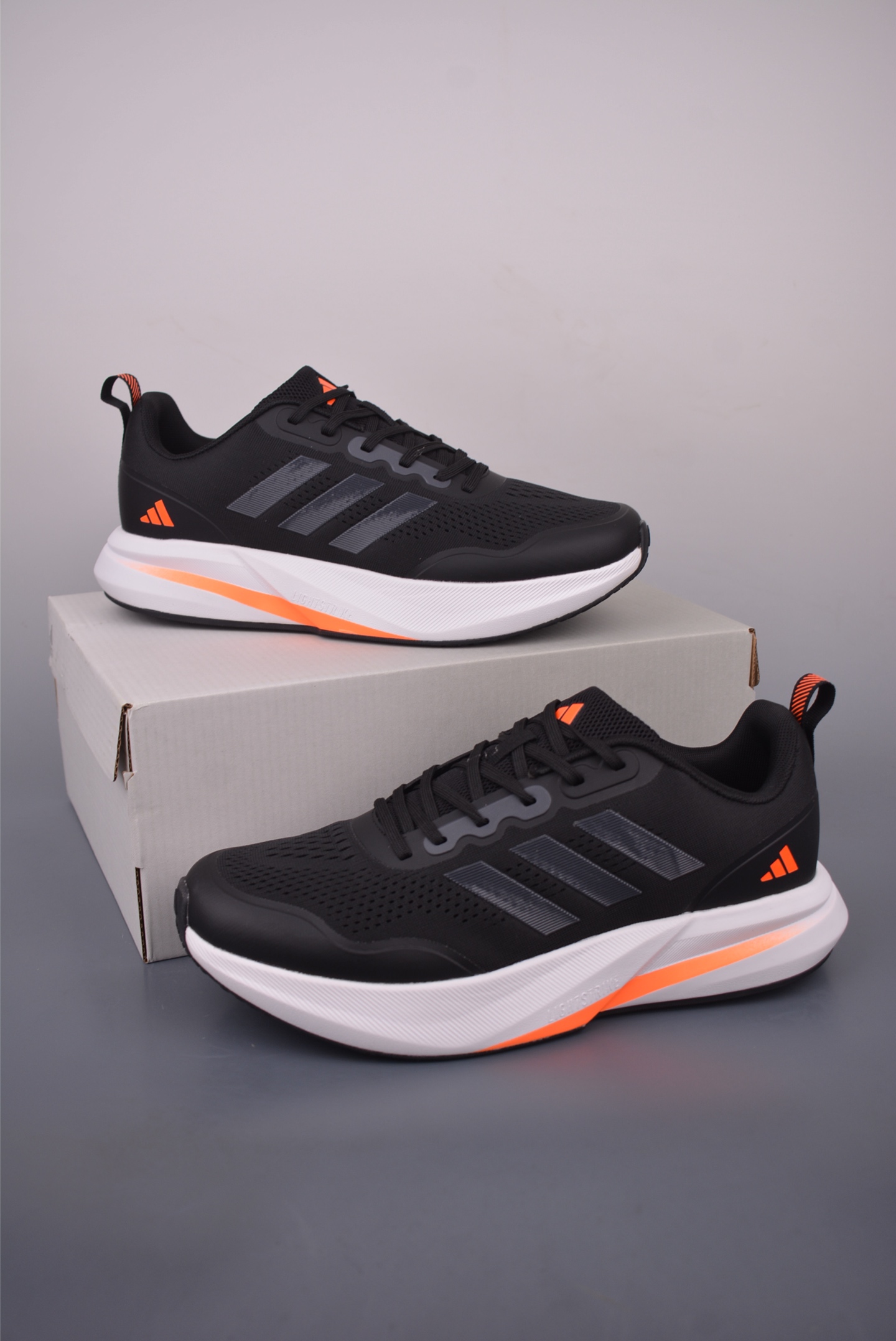 Adidas Runfalcon 3.0 Running Shoes - Lightweight, Breathable, Cushioned 6 i1756757418444 5700 0 5