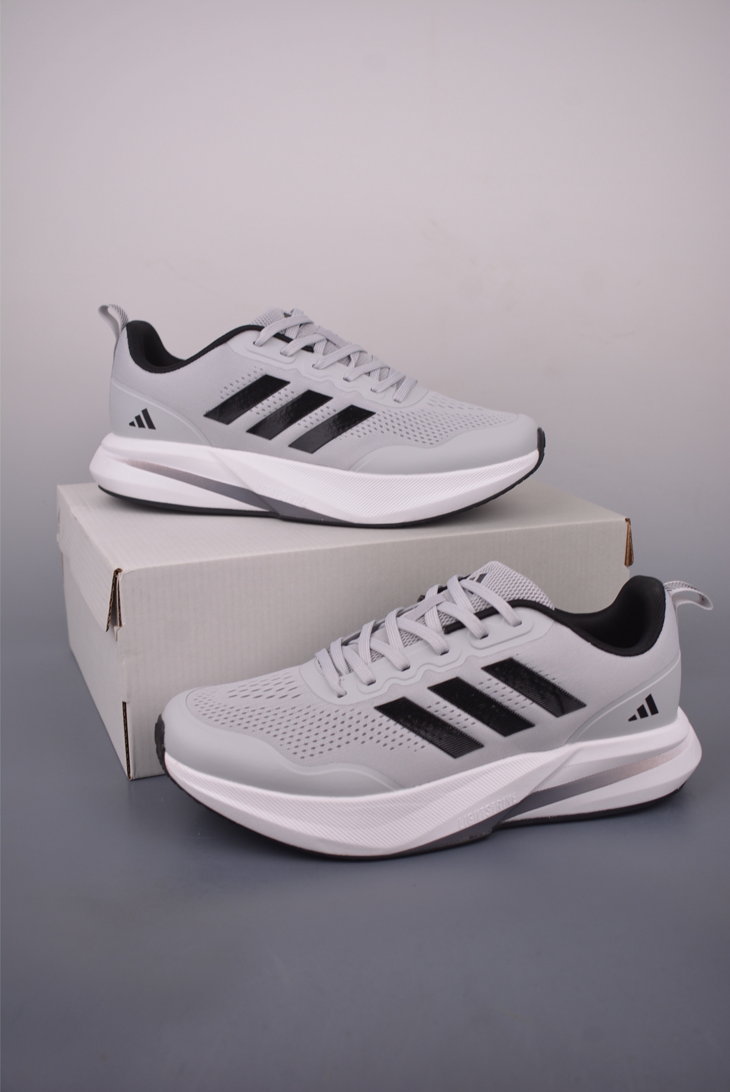 Adidas Runfalcon 3.0 Running Shoes - Lightweight, Breathable, Cushioned 3 i1756757418445 3283 0 2