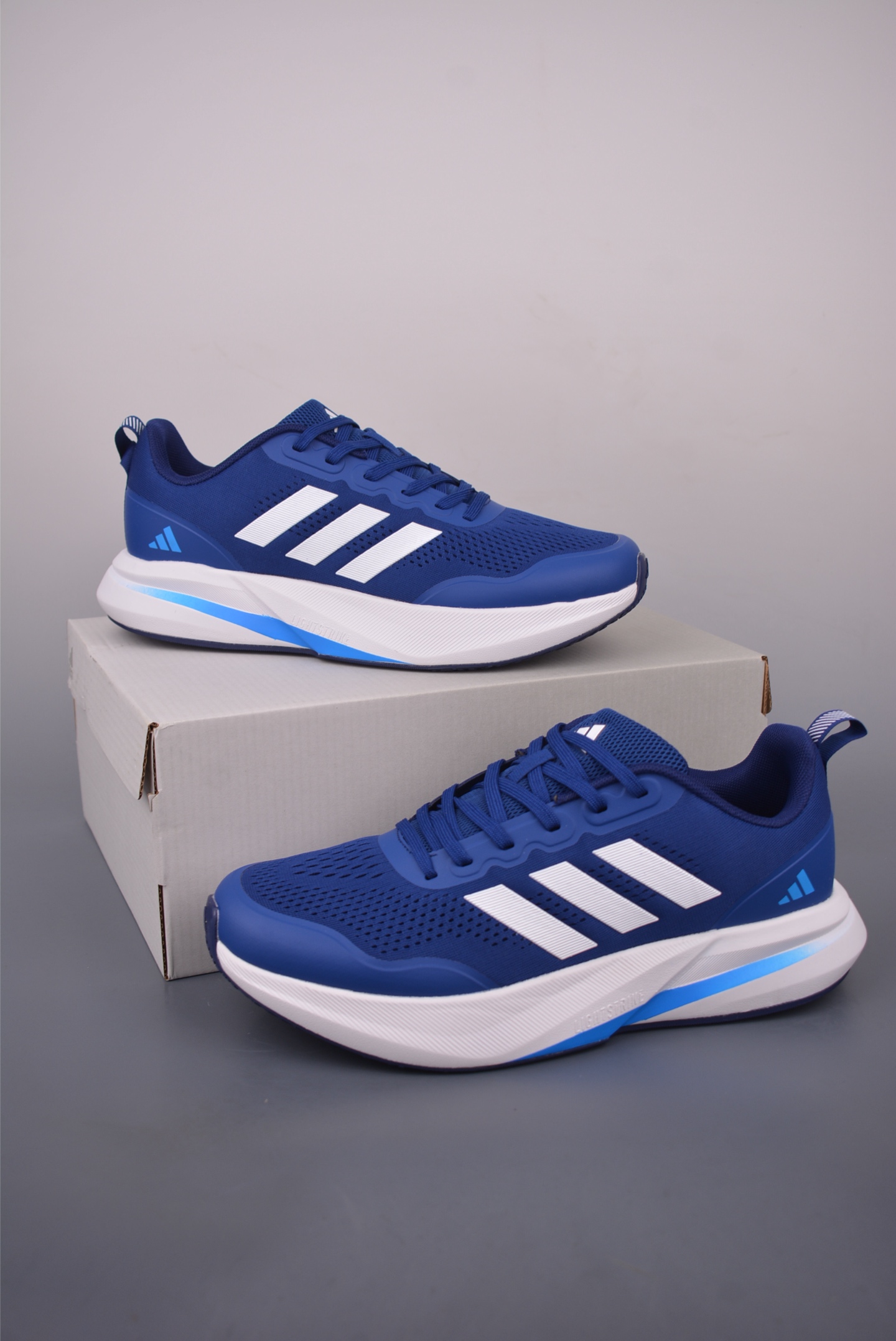 Adidas Runfalcon 3.0 Running Shoes - Lightweight, Breathable, Cushioned 2 i1756757420202 7549 0 1