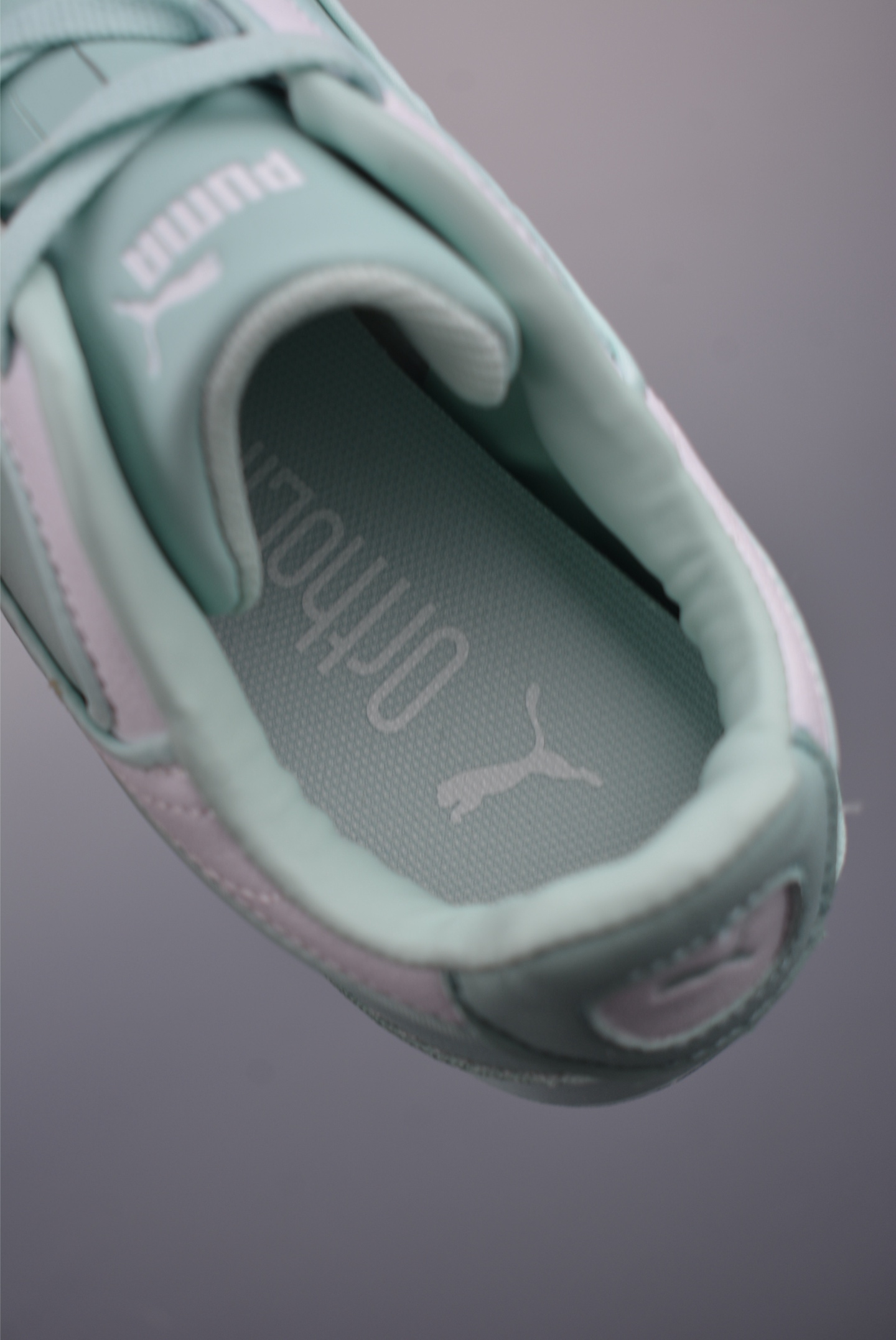 Puma Bella V2 Leather Low-Top Training Shoes - Breathable & Comfortable 10 i1756757511609 4899 0 8