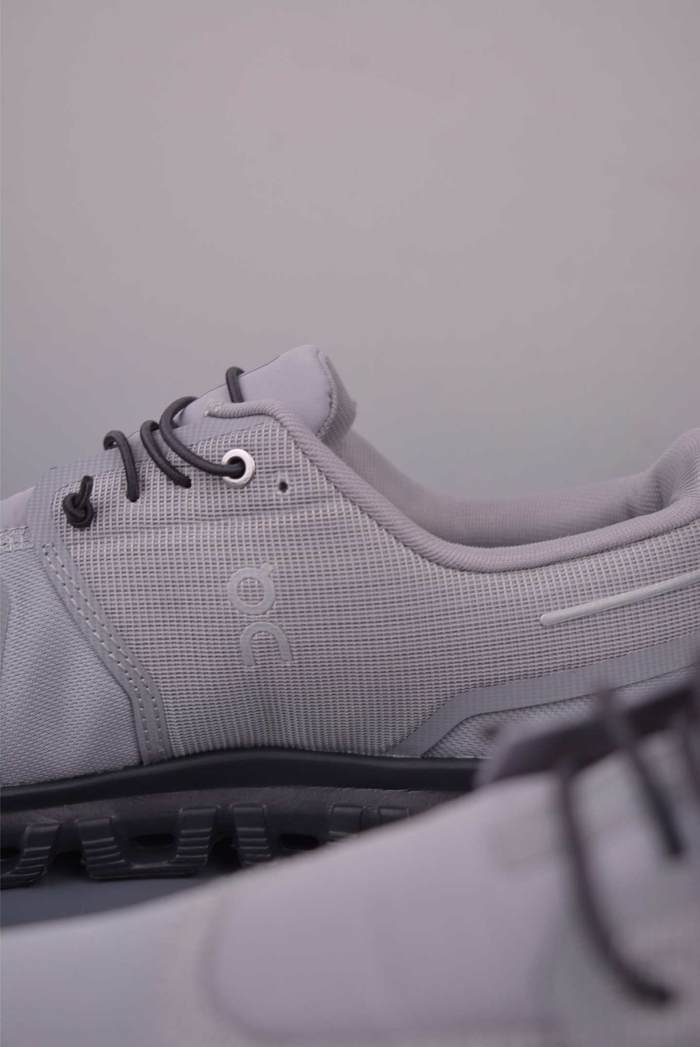 On Running Cloudtilt Outdoor Streetwear Sneakers - Cloud Hi Edge, Grey 9 i1756757551755 7633 0 7